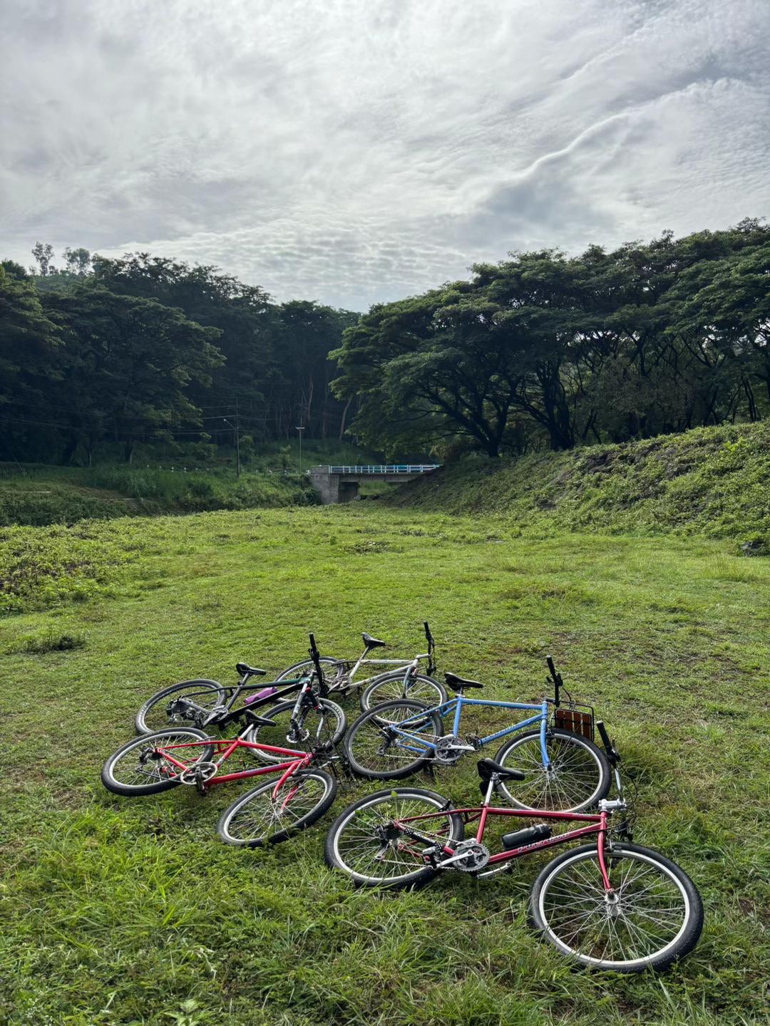 @Mahe