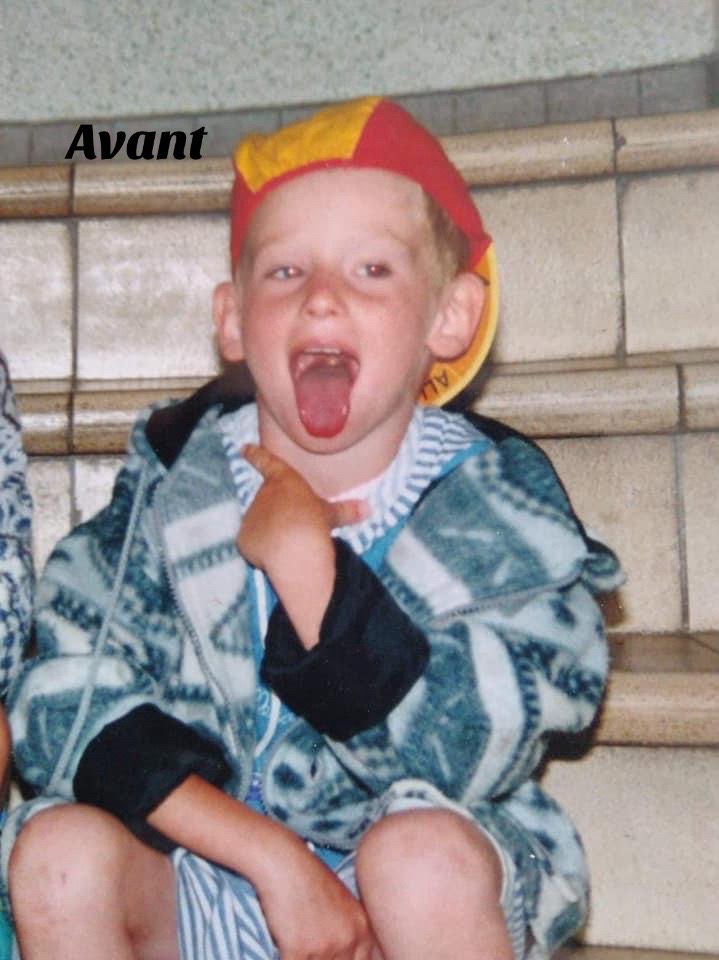 @Gueule d&rsquo;ange