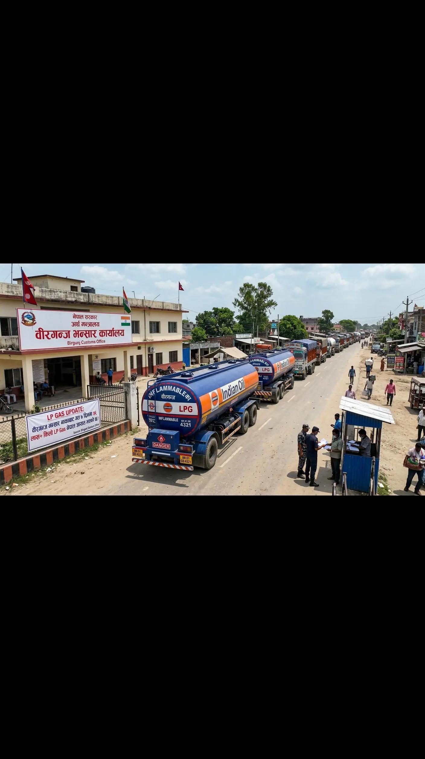 @Nepalese Voice News