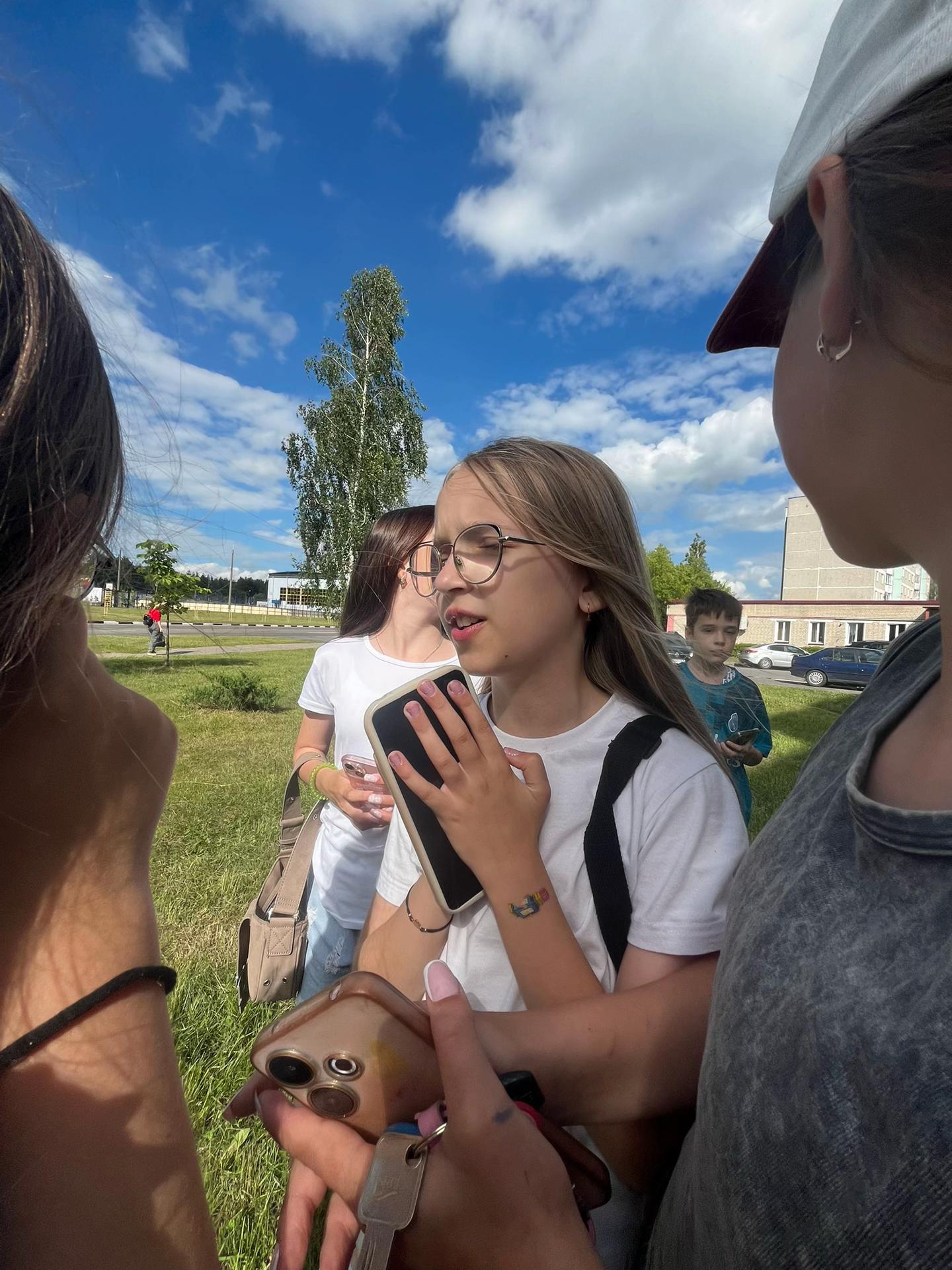 @лапушка