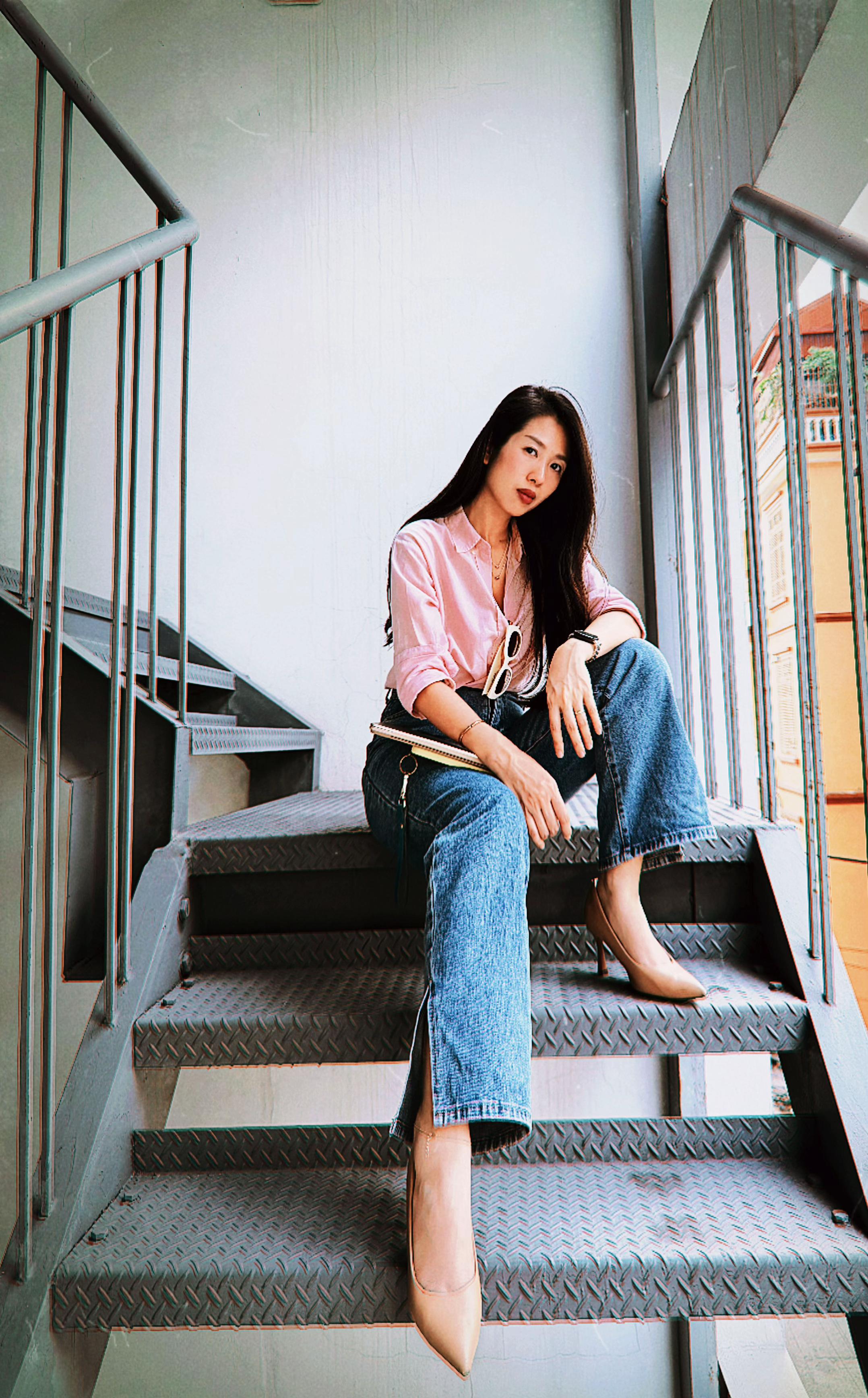 @Cô Mây Hà Nội