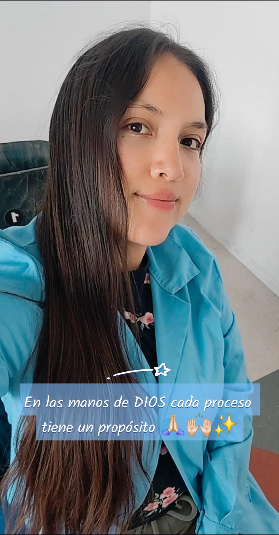 @María Teresa