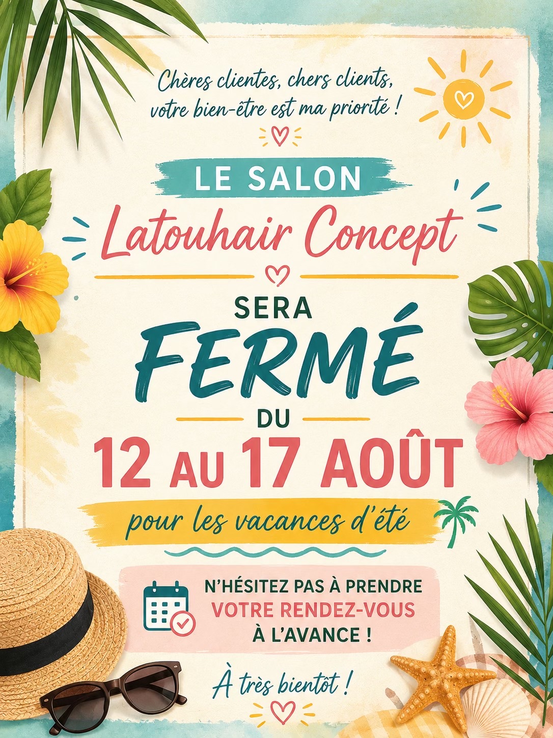 @Latouhair concept