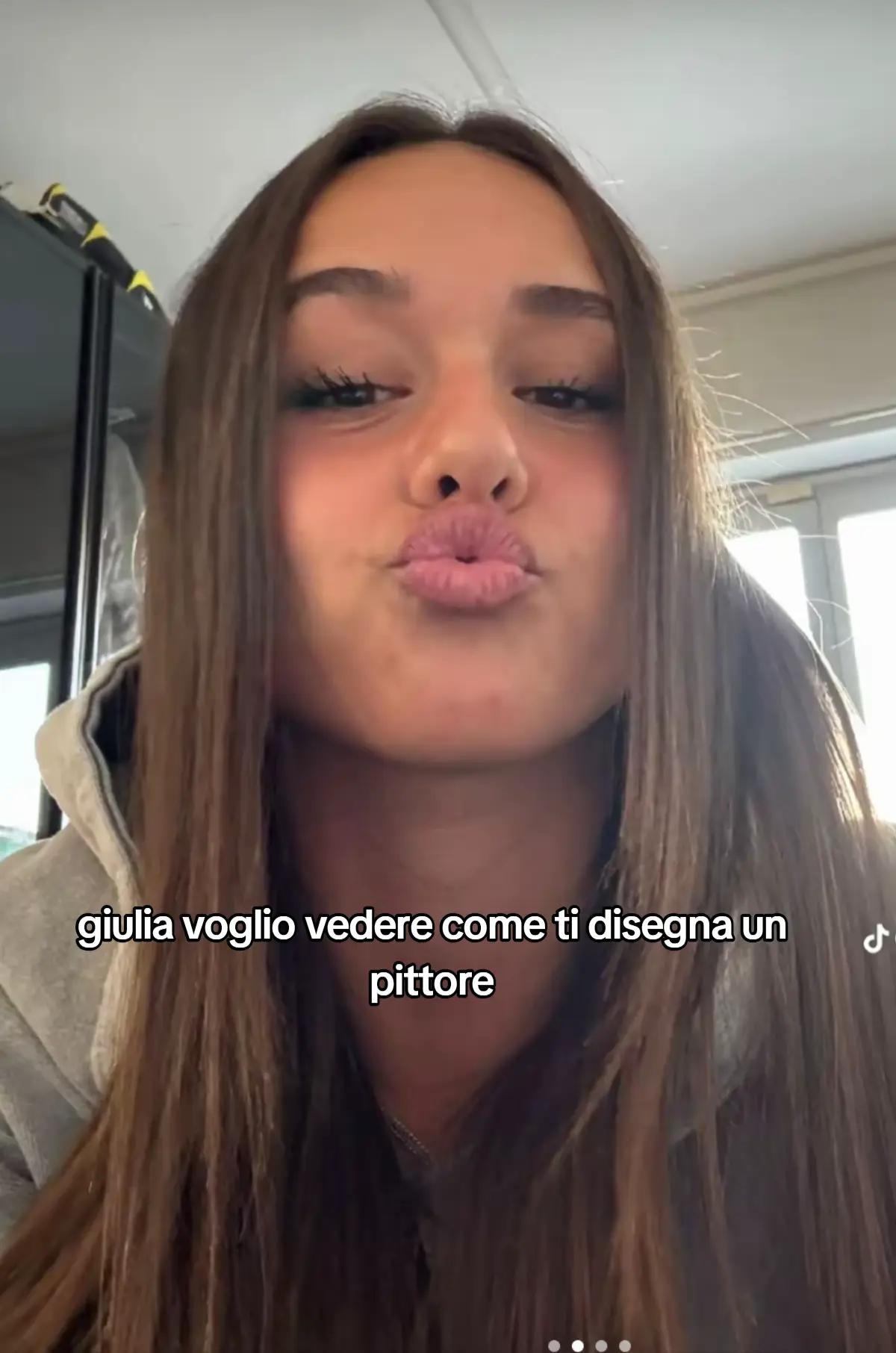 @fan Numero 1 di Giuly 🧩💘