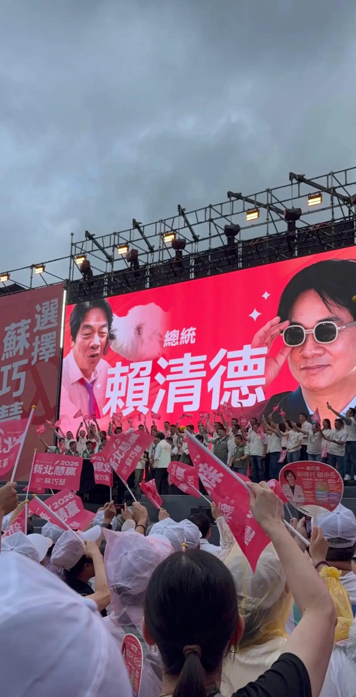 @京兆都督