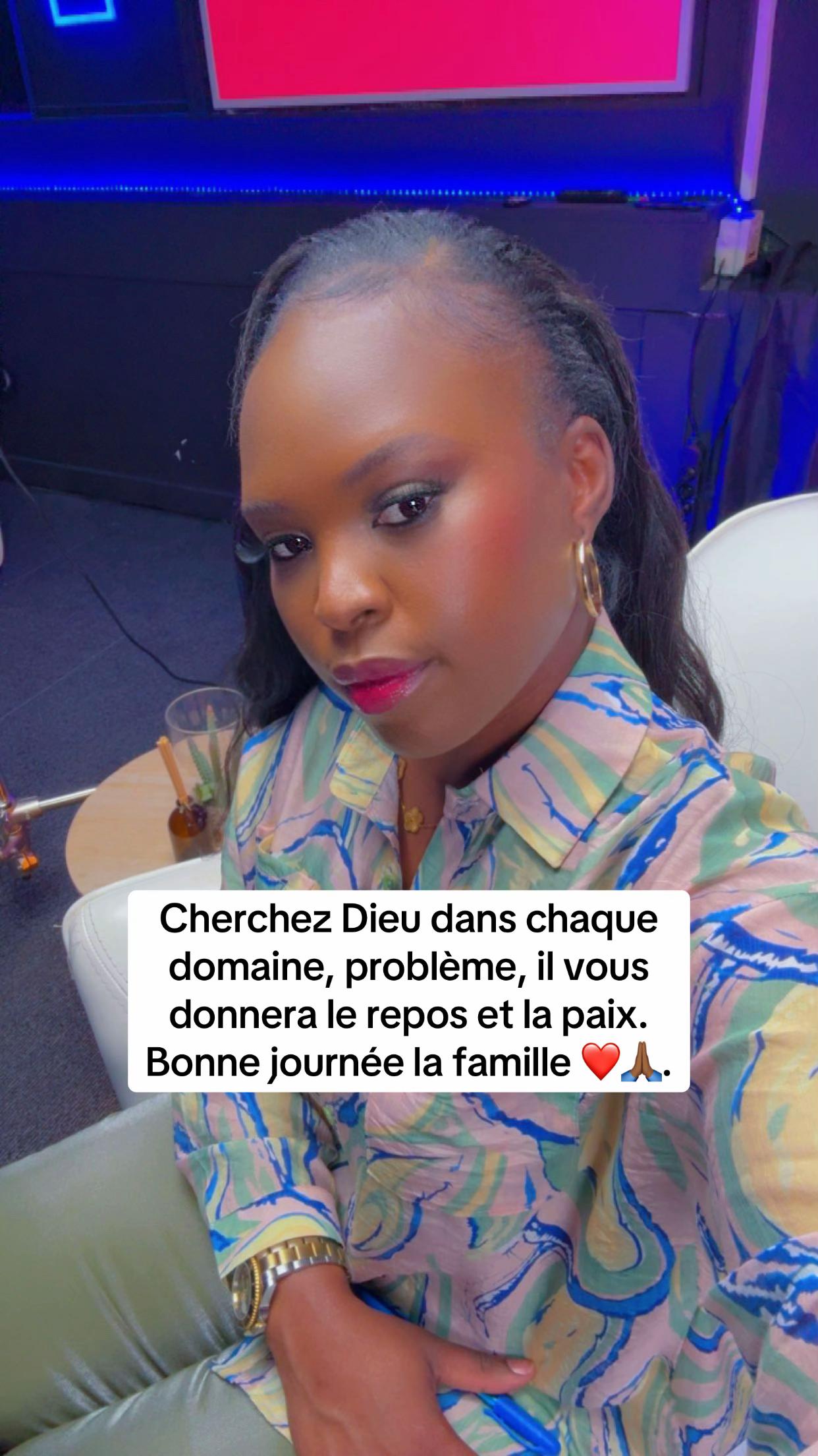 @Eunice Obi Officiel