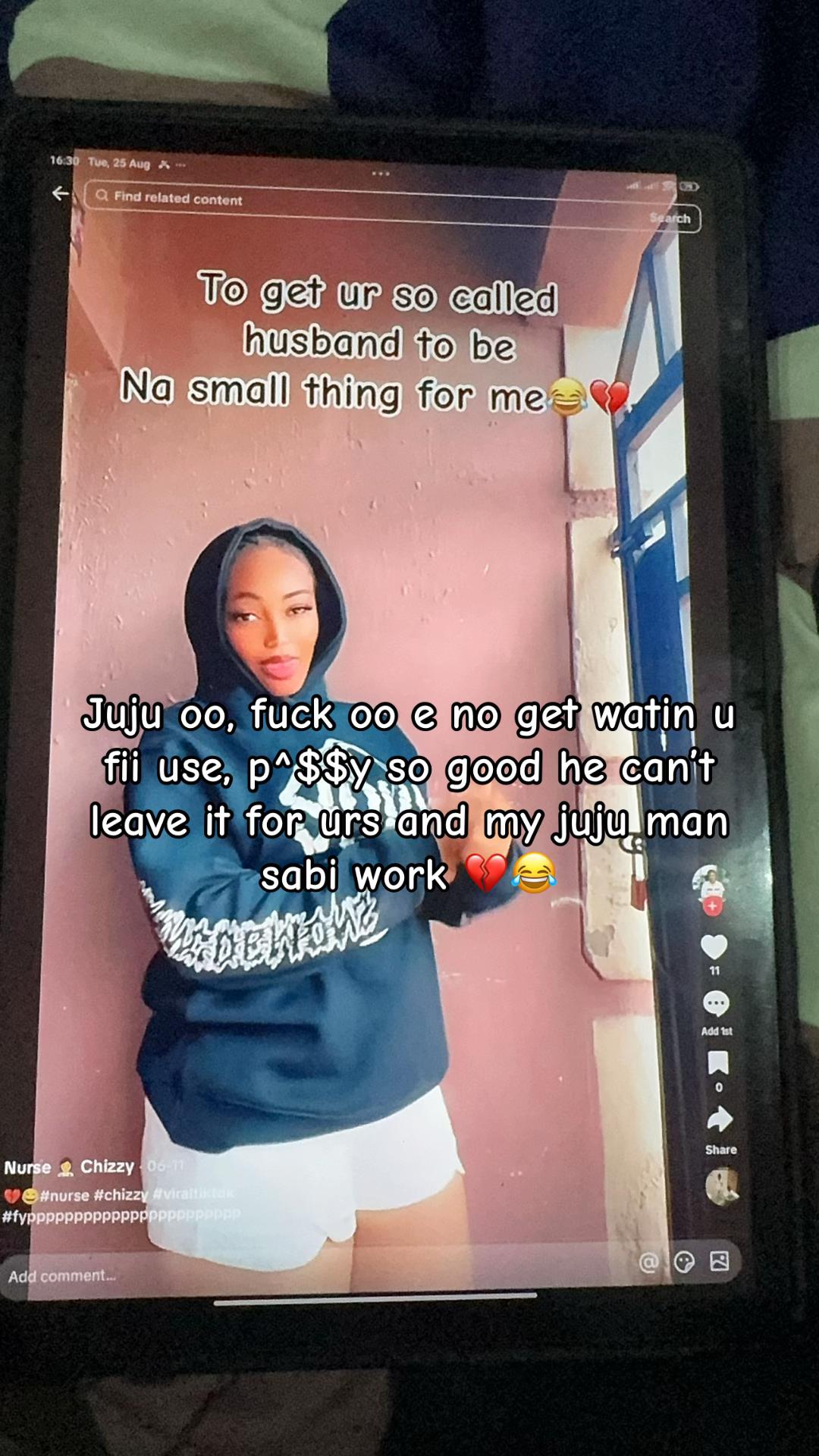 @Ifeanacho ❤️🩹🌚🥀