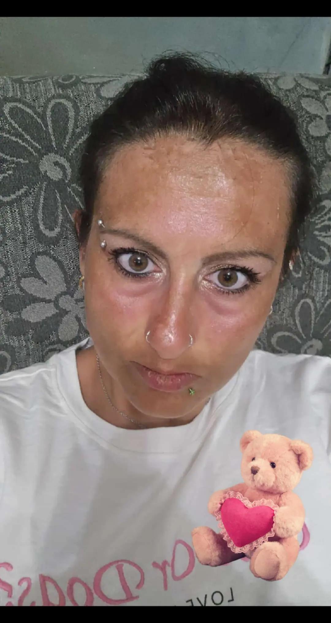 @Maria Pellegrino