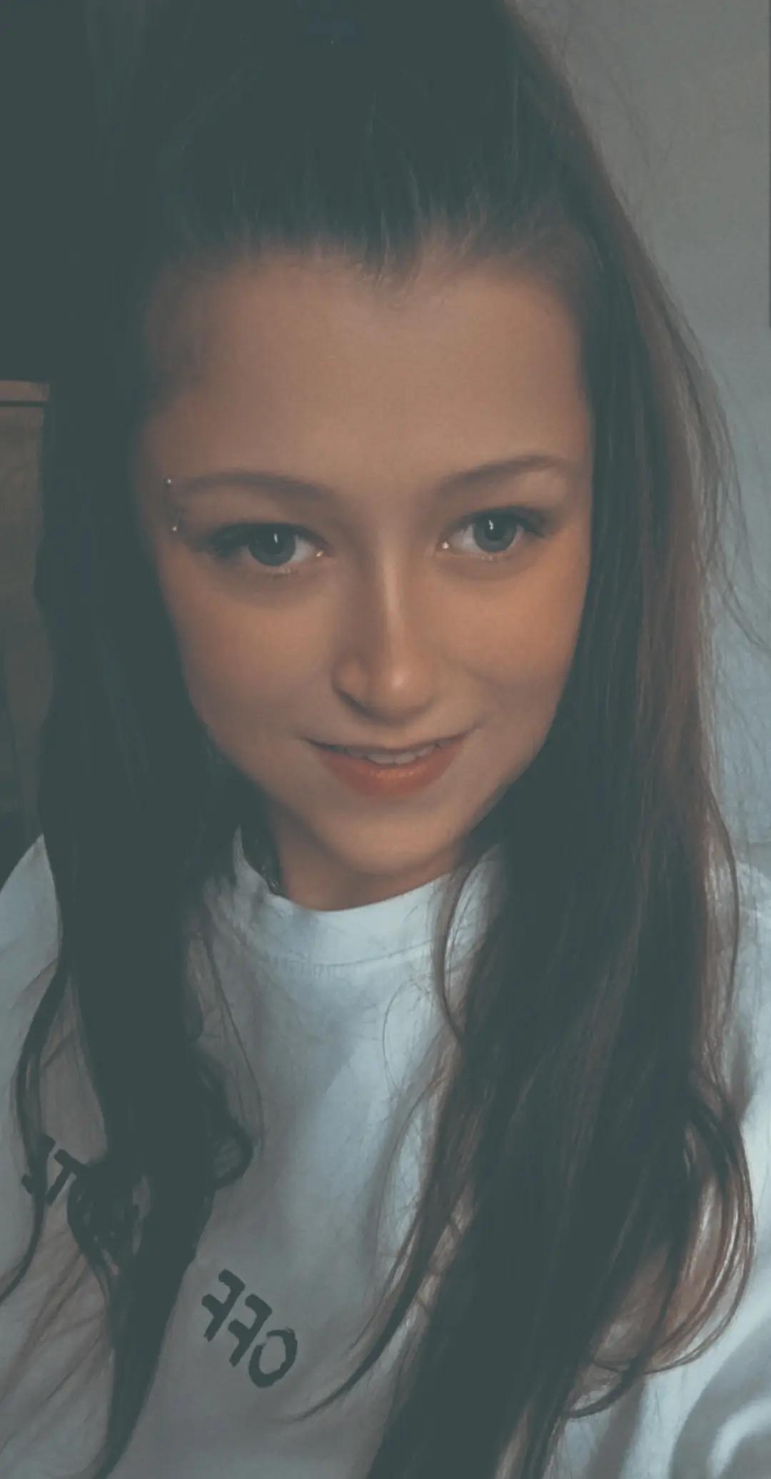 @🦋🎀Silna i Szczera 🦋🎀