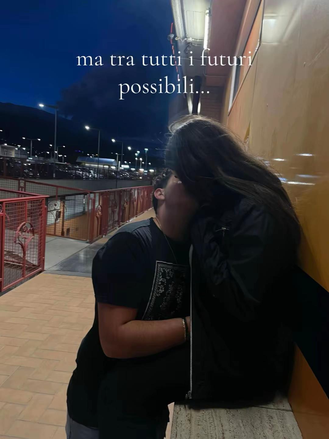 @giorgia&salvo ❤️🔥❗️