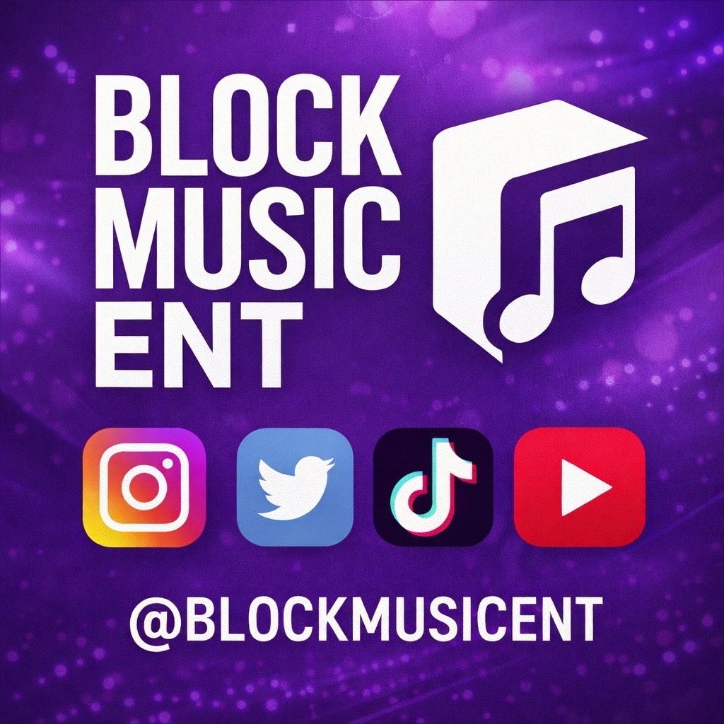 @Block Music Ent