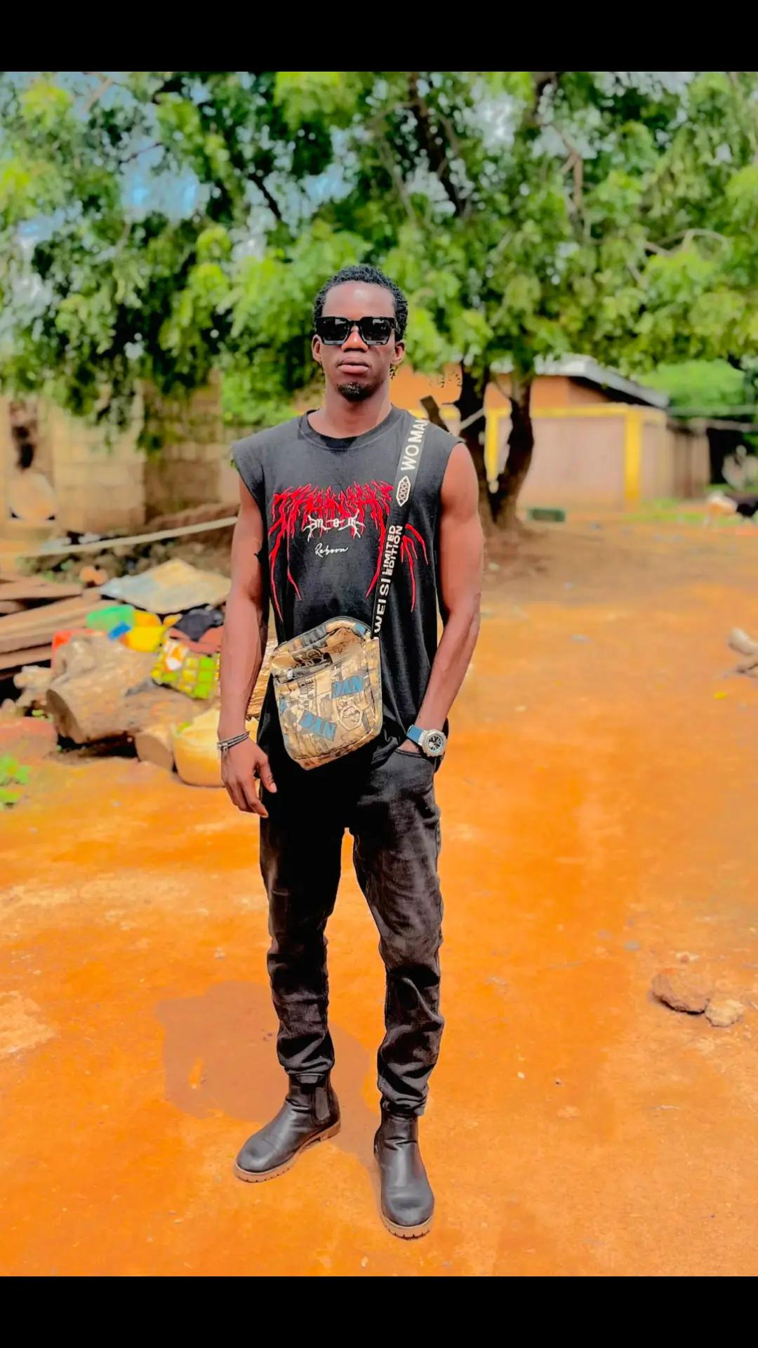 @Lil Bouna wagabon