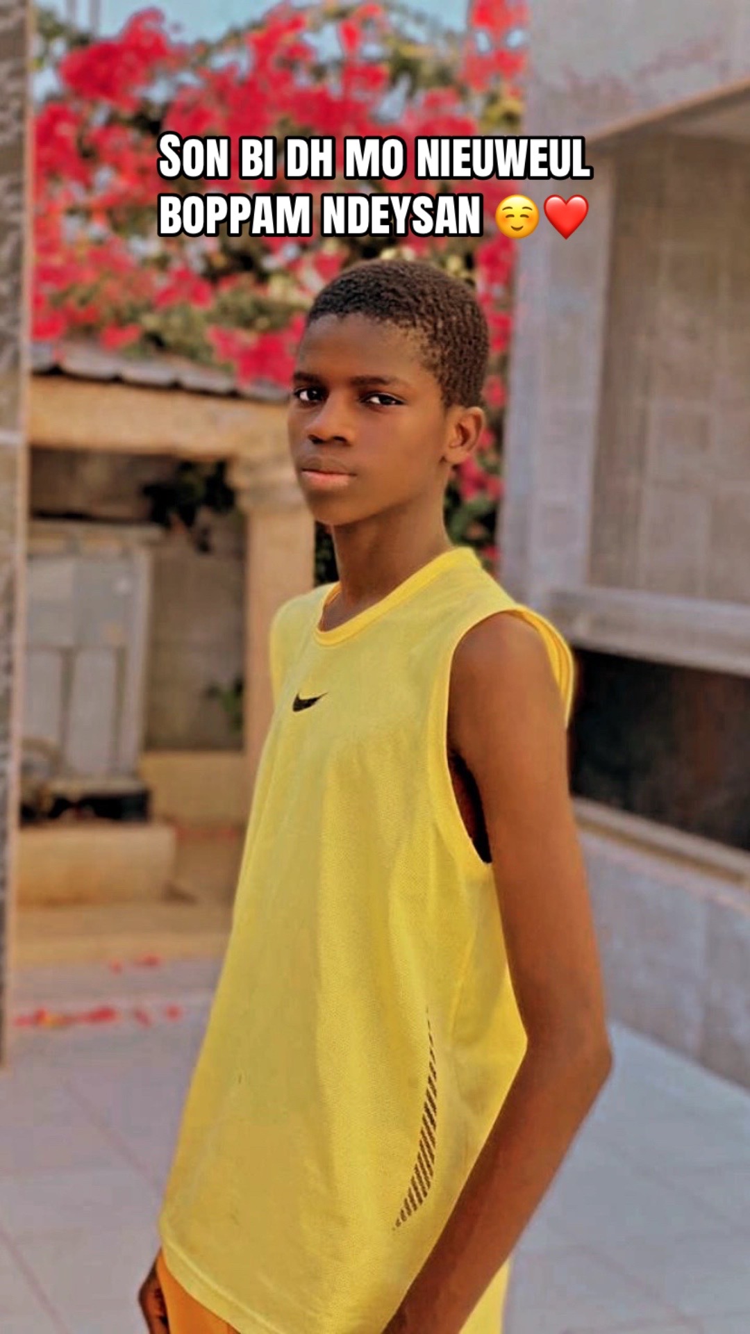 @𖣘🇸🇳𝑩𝑴𝑪💙❤️✪