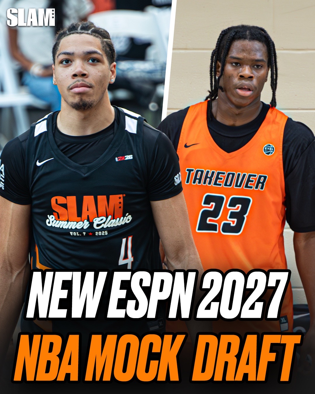 @SLAM Magazine