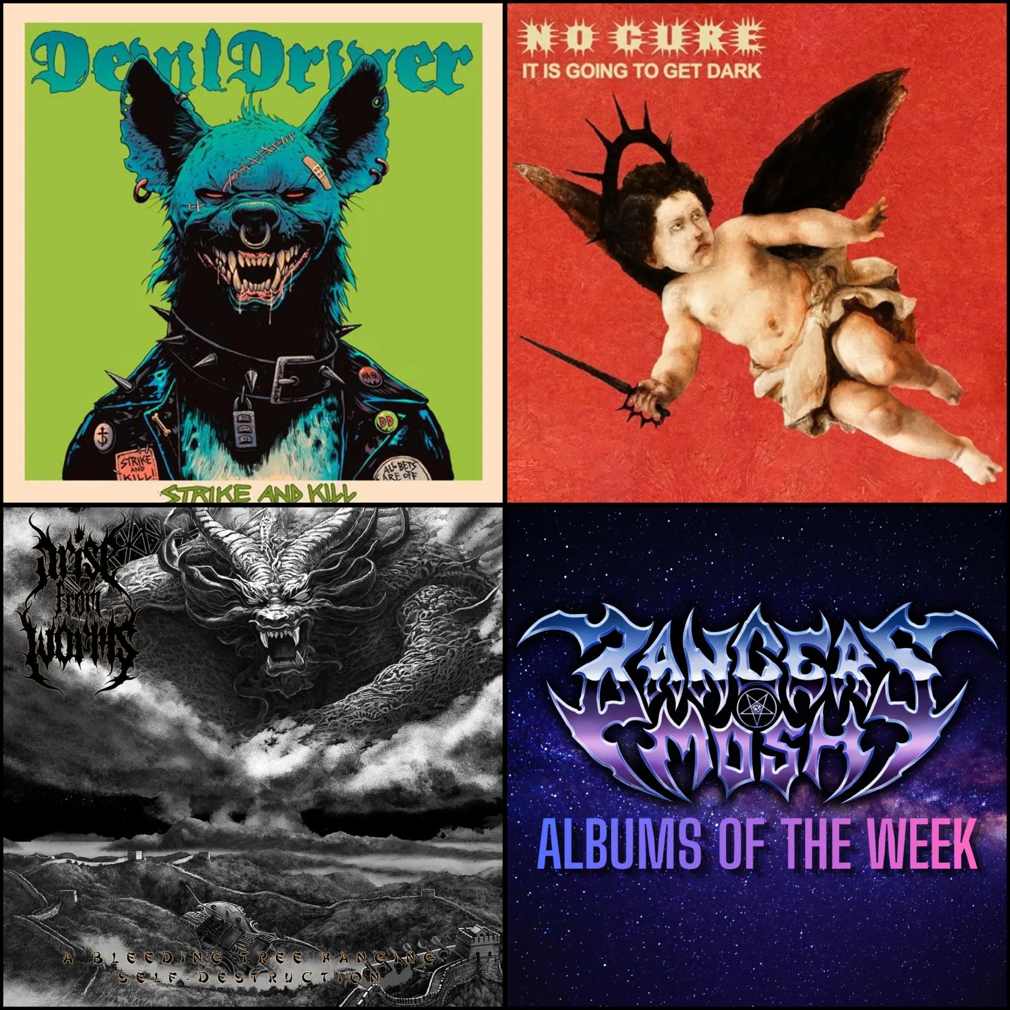 @Bangers & Mosh Podcast