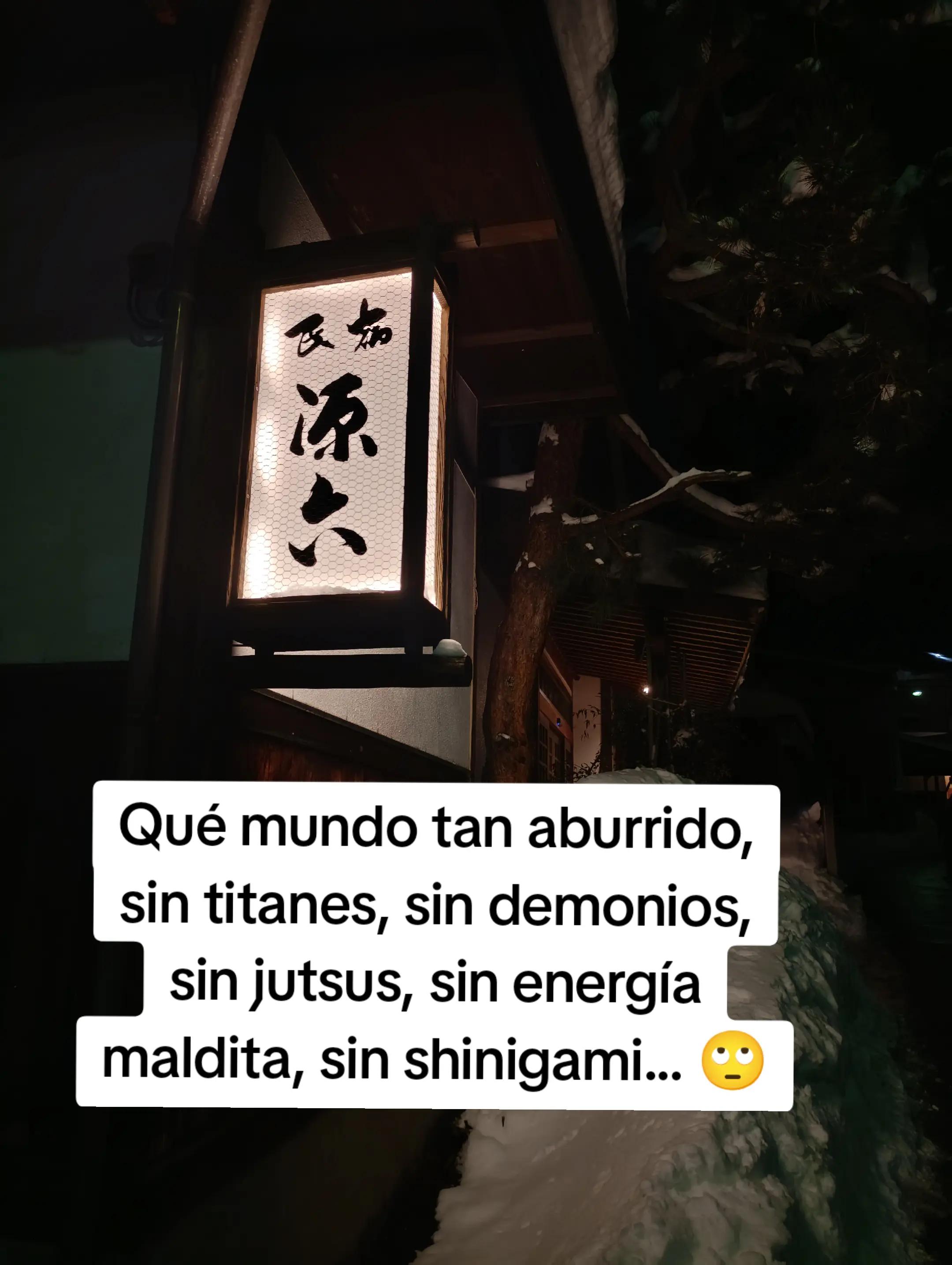 @Andaluza por el Japón Rural⛩️