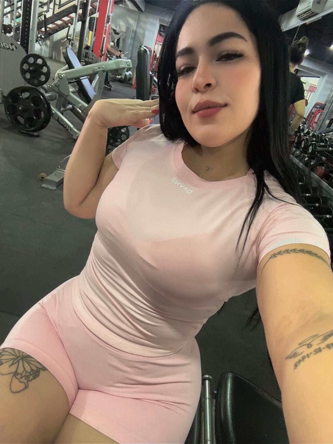 @Gaby Hernandez
