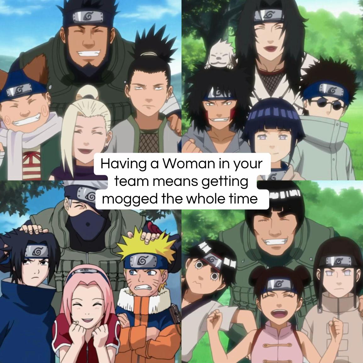 @♡Tsunade Stan♡