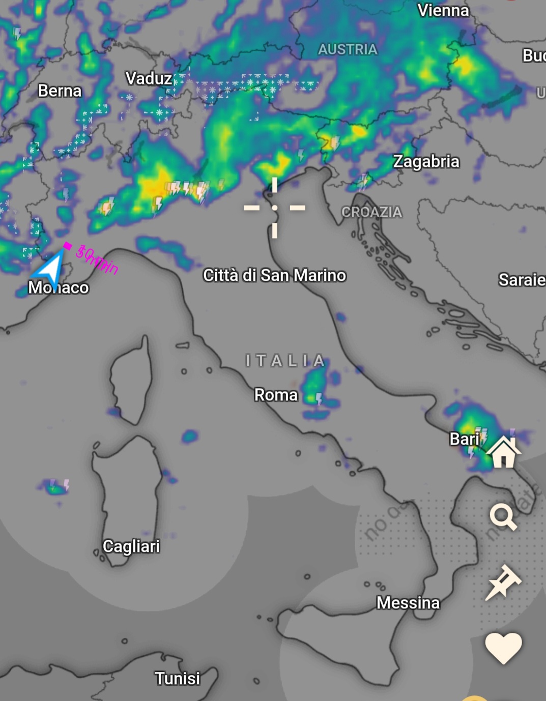 @Weather Insider