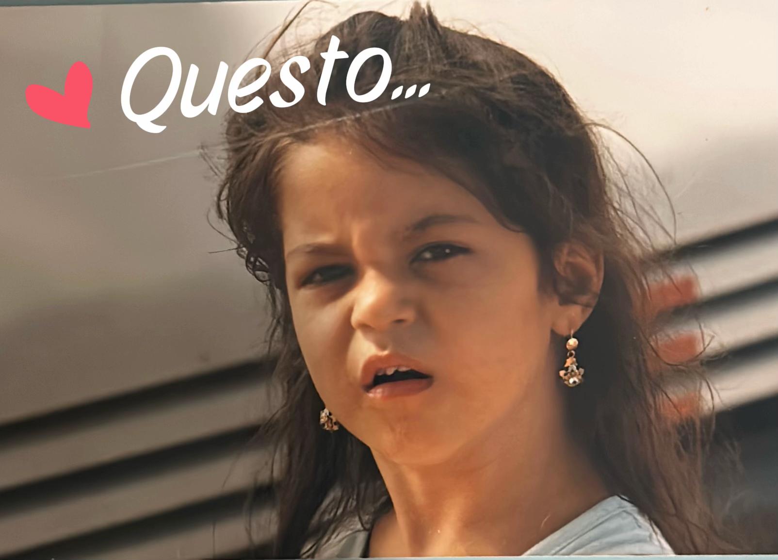 @antonella marra