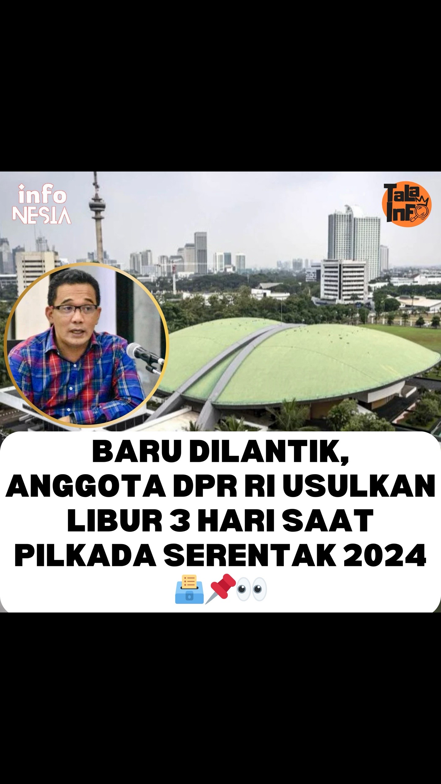 @TanahLautInfotainment