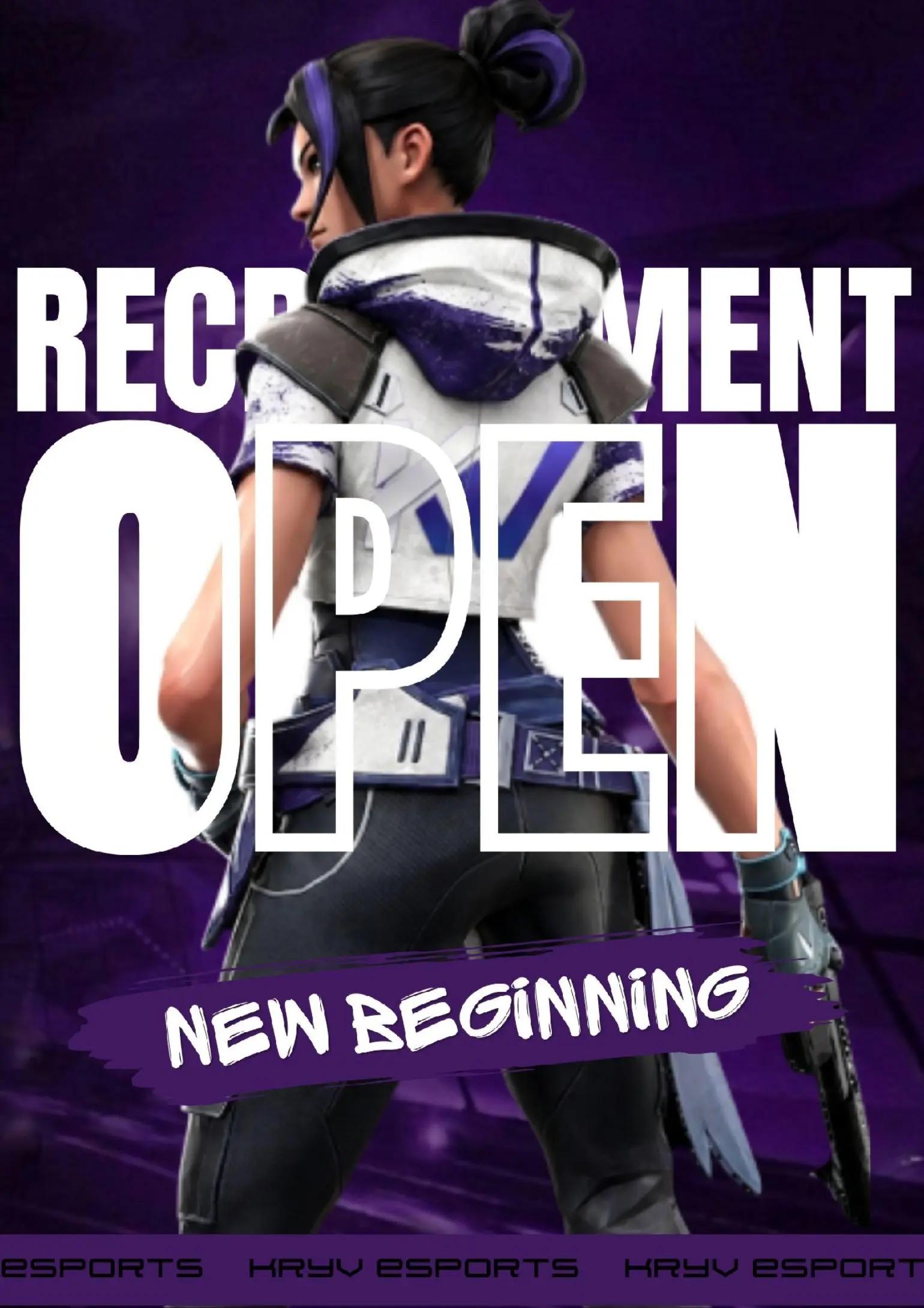 @𝐊𝐑𝐘𝐕 𝐄-𝐒𝐏𝐎𝐑𝐓𝐒 !