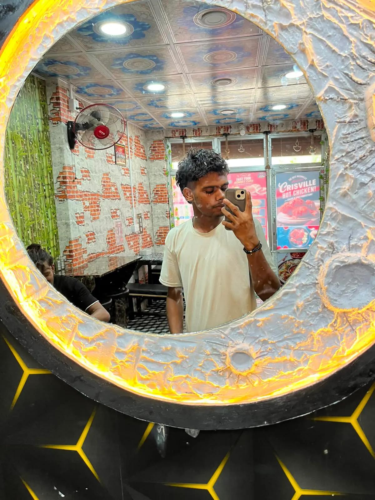 @B. I. S H. A. L