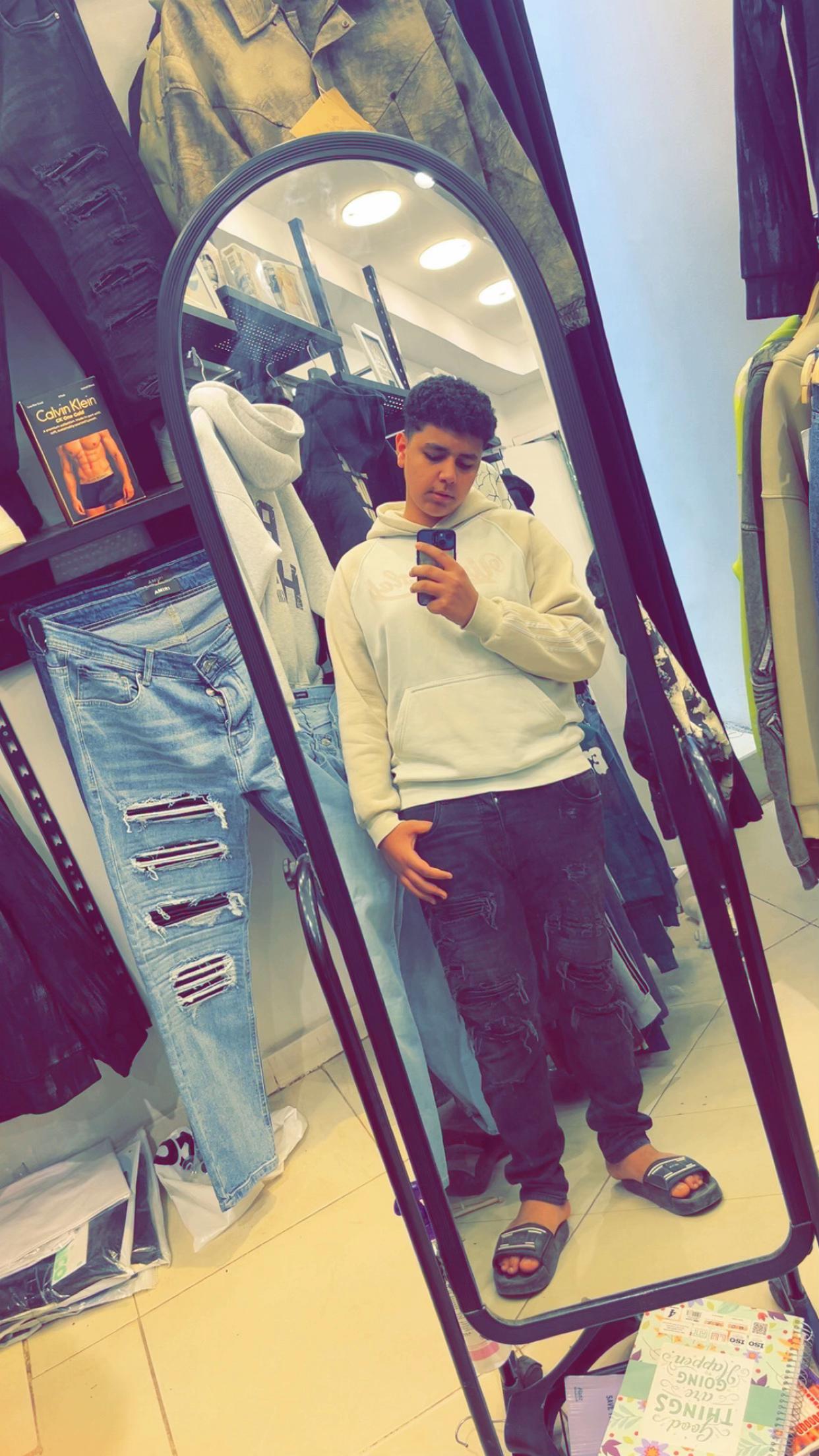 @آحً ـمِــ🌪ــد || 𝐀𝐇𝐌𝐄𝐃