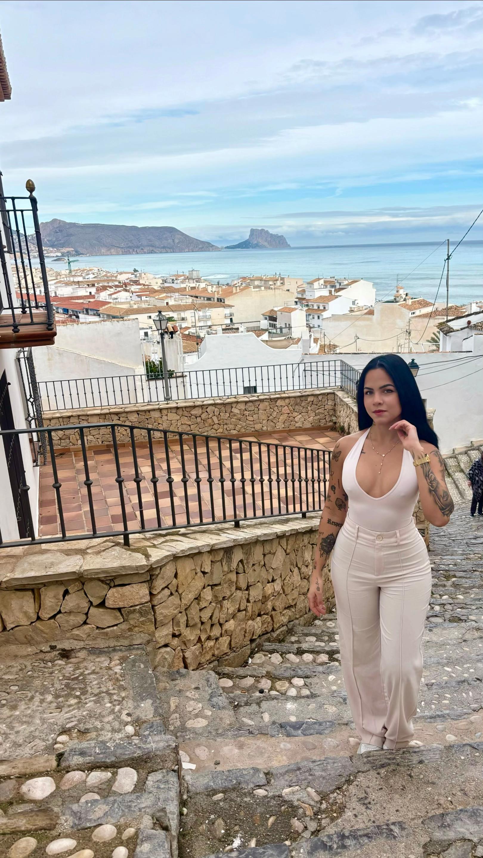 @Babi Soares 🦋