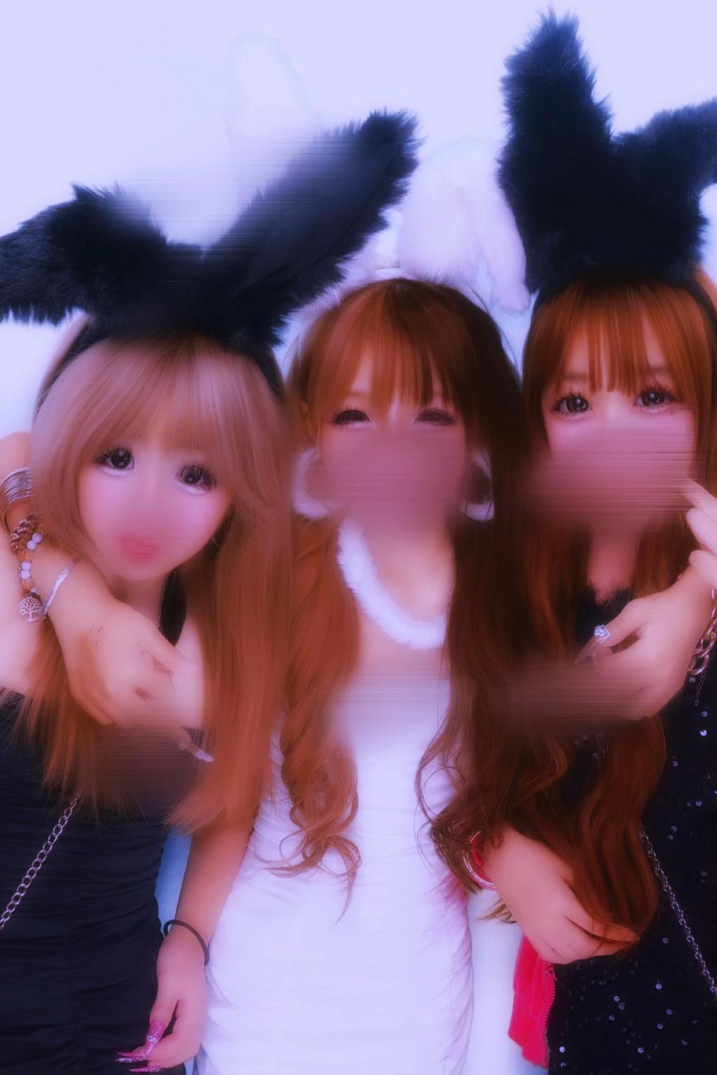 @杏　虹