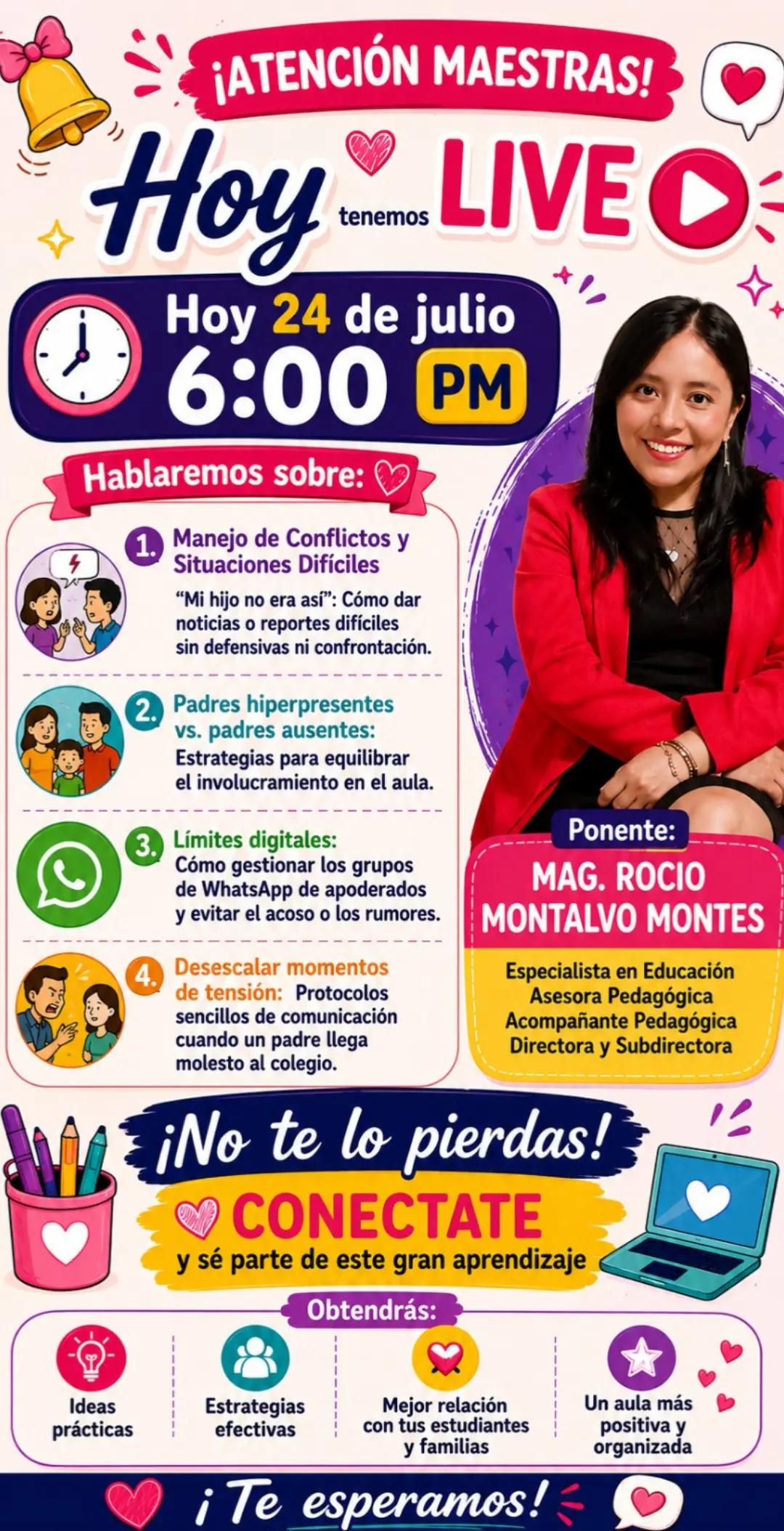 @AVENTURAS PEDAGOGICAS