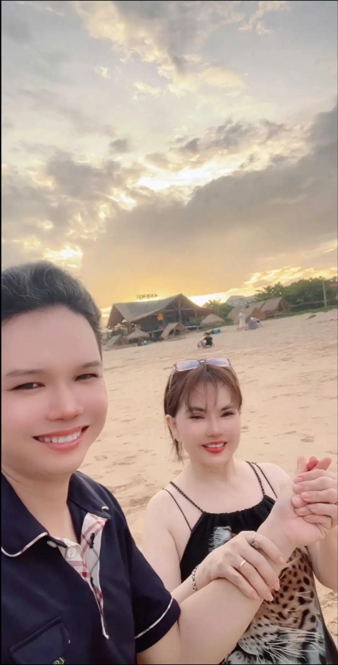 @꧁☬💓Hoàng Khải🫶Mai Hiền💓☬꧂