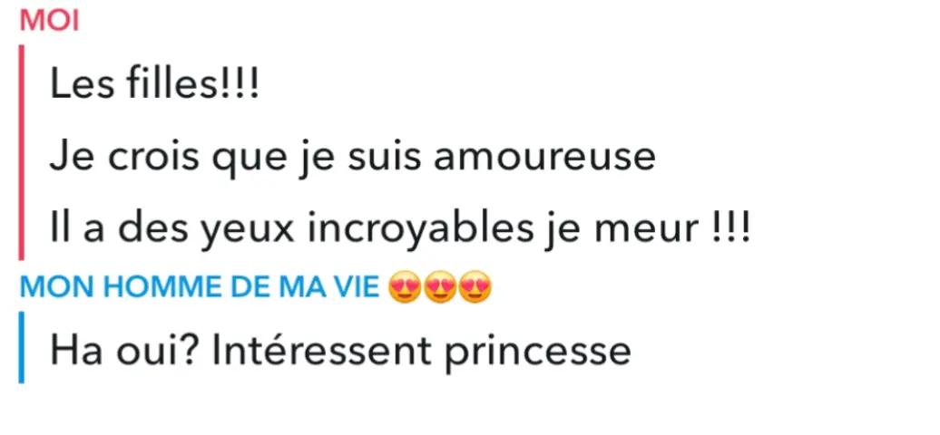 @le compte secret 😏
