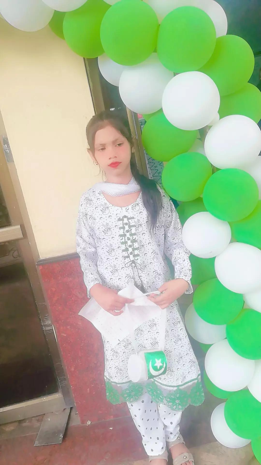 @Meena Shazadi