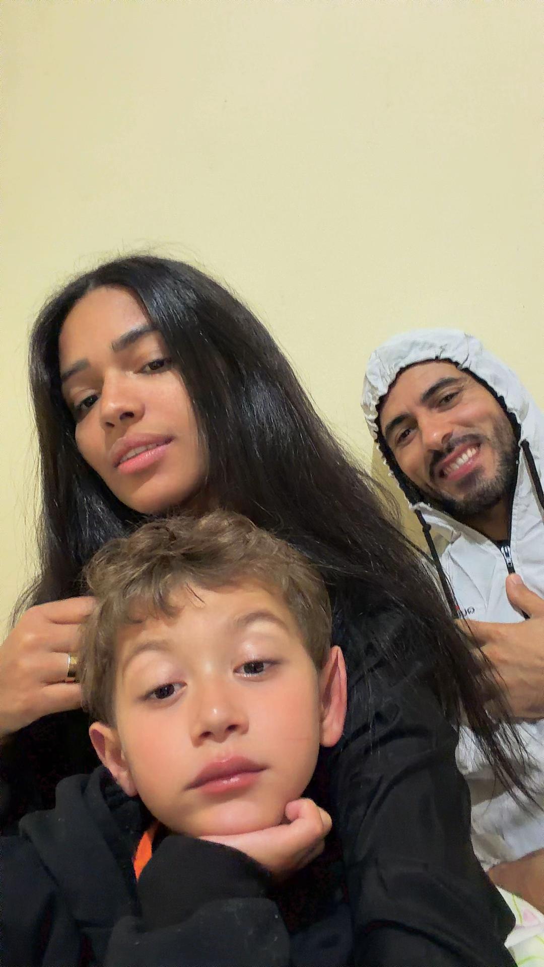 @Raquel Freitas
