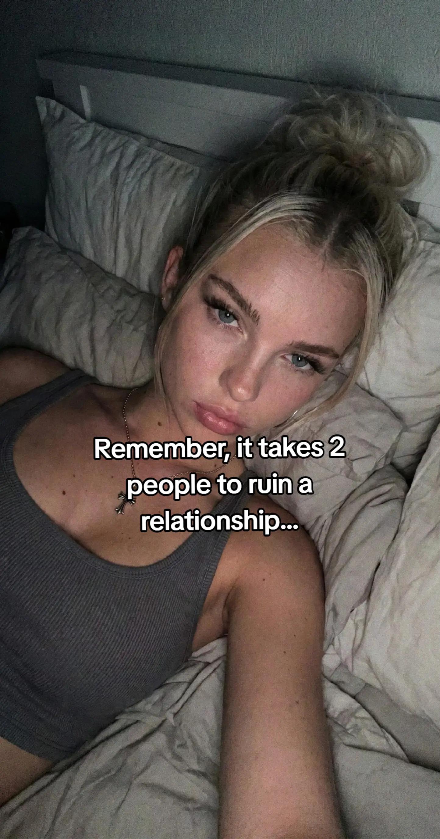@Bella Parker