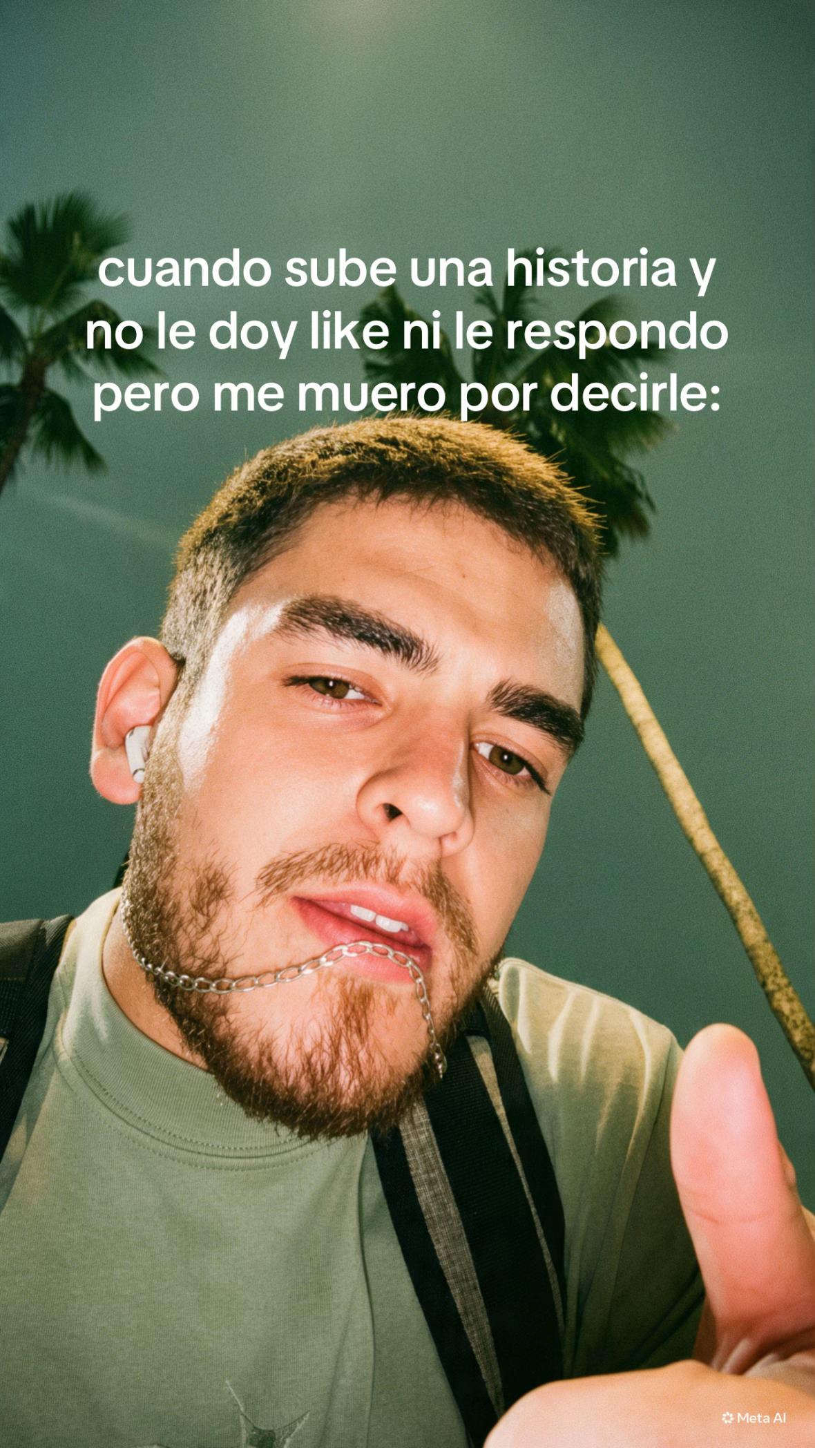 @Kike Sifuentes