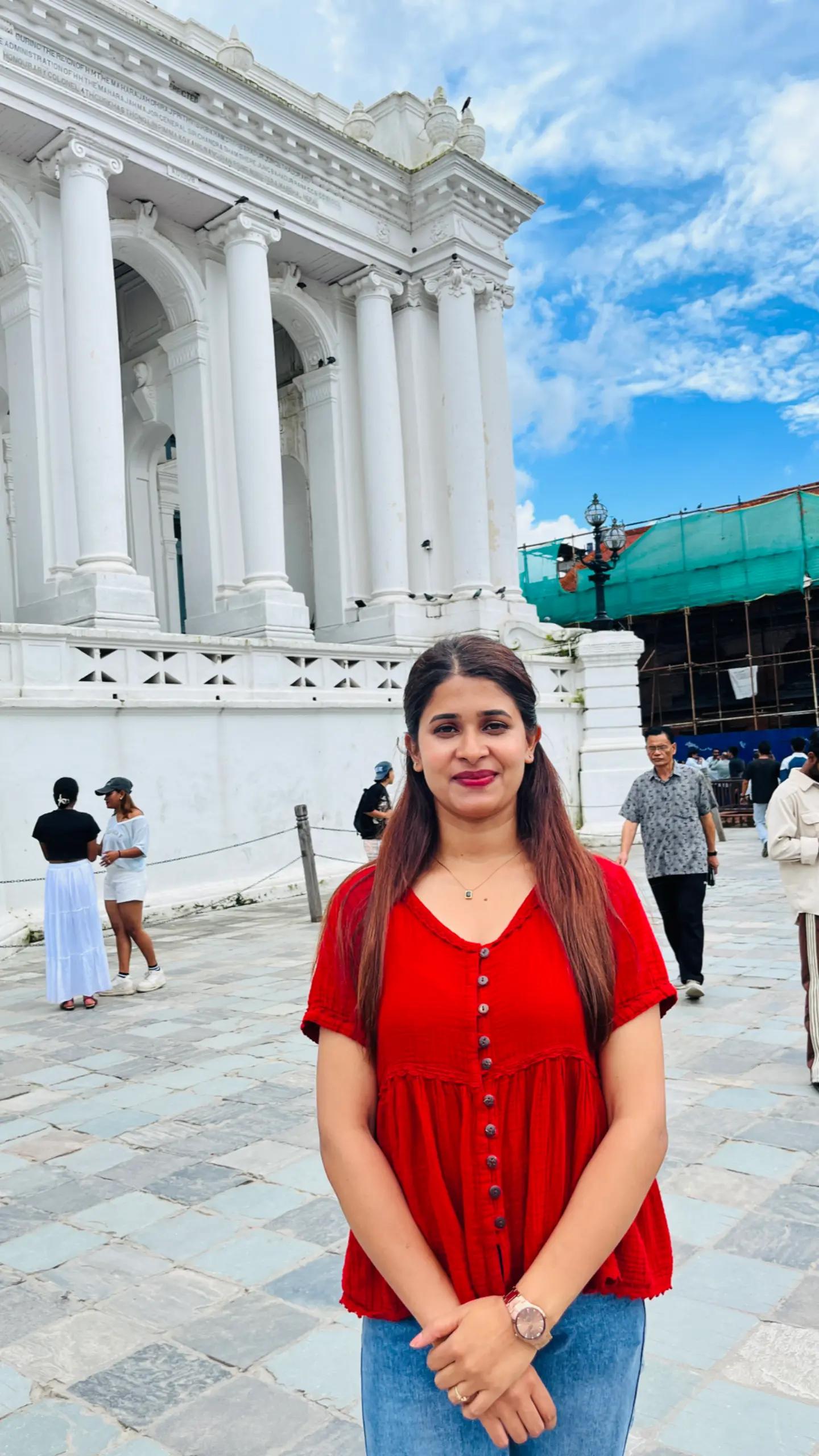 @Binita Joshi