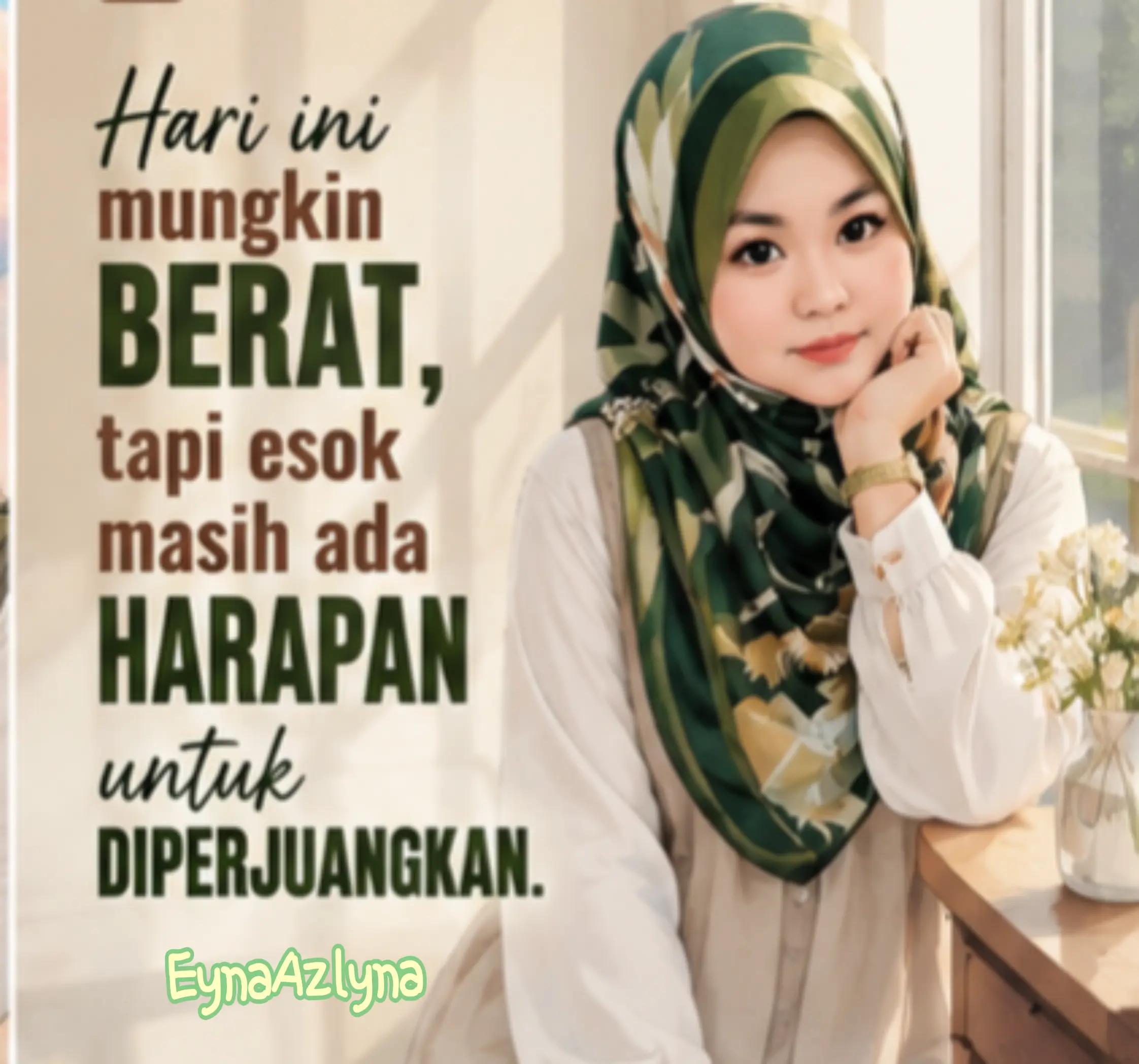 @Eyna Azlyna🇲🇾💟