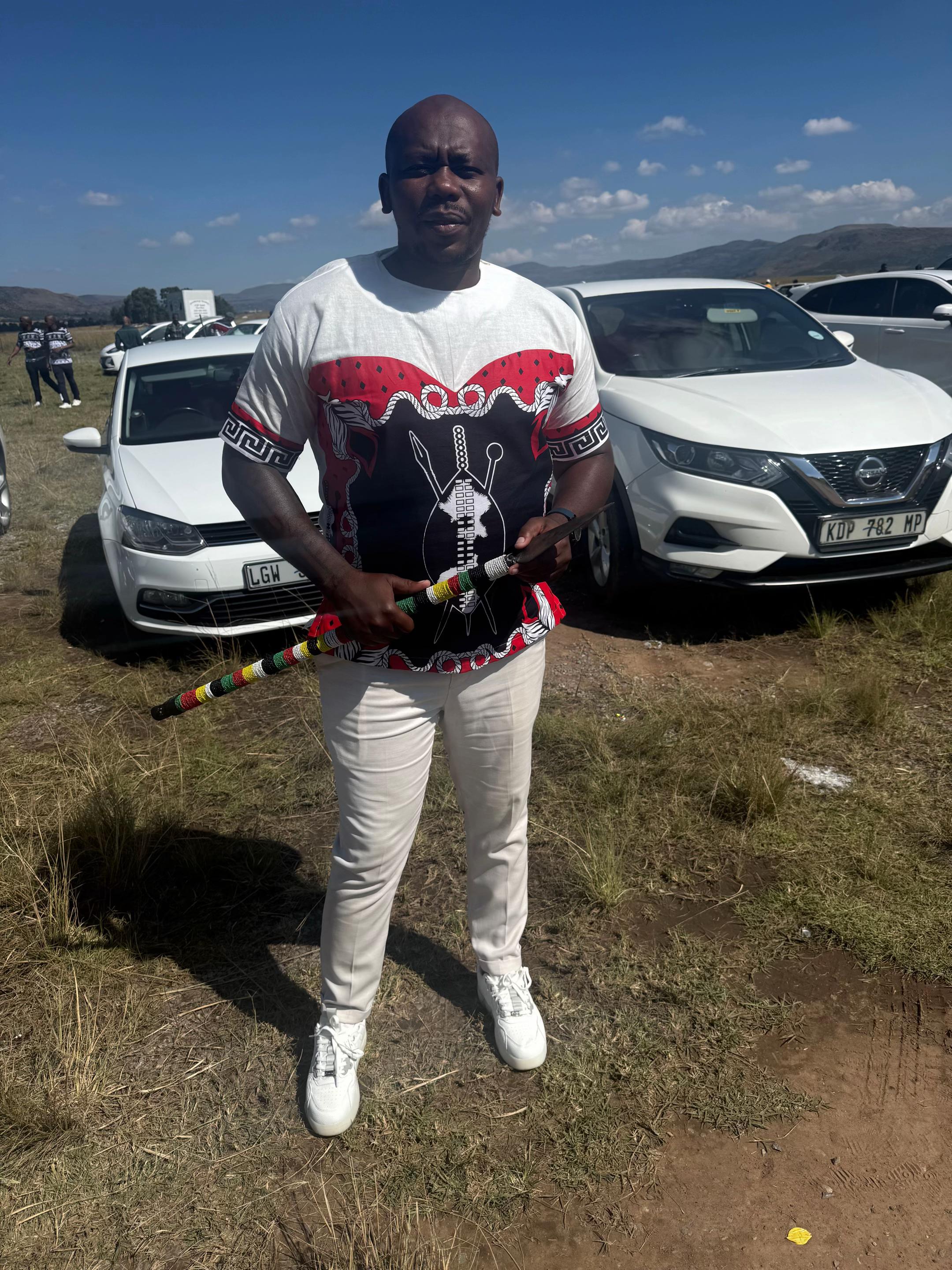 @SE Blessing Bongani