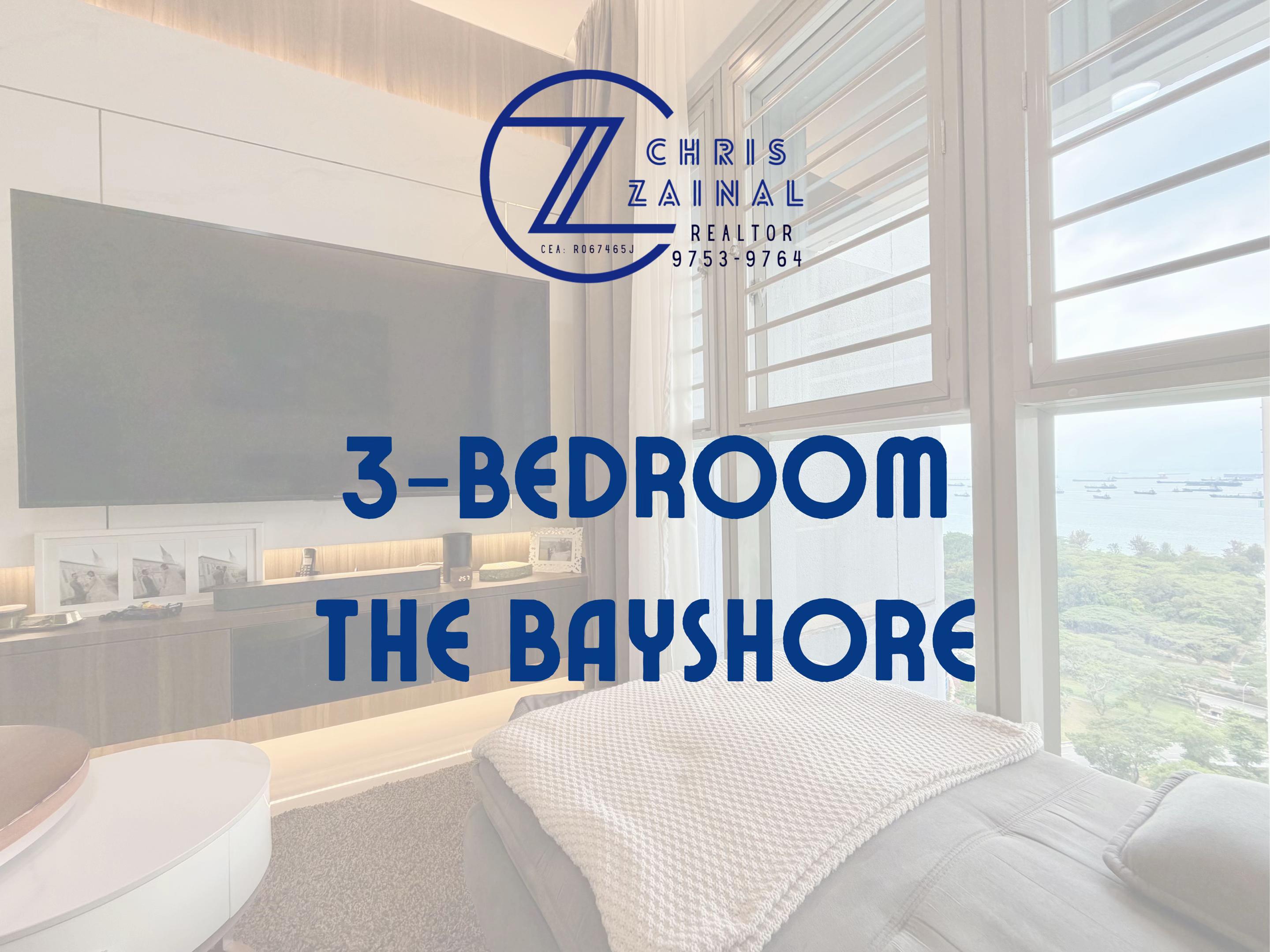 @Chris Zainal | Realtor SG