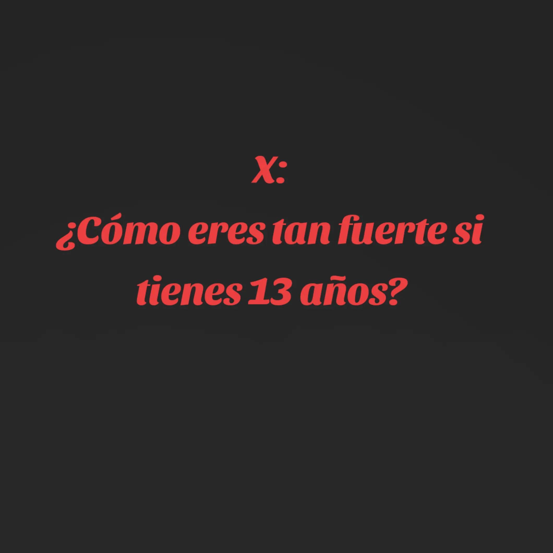 @Regret