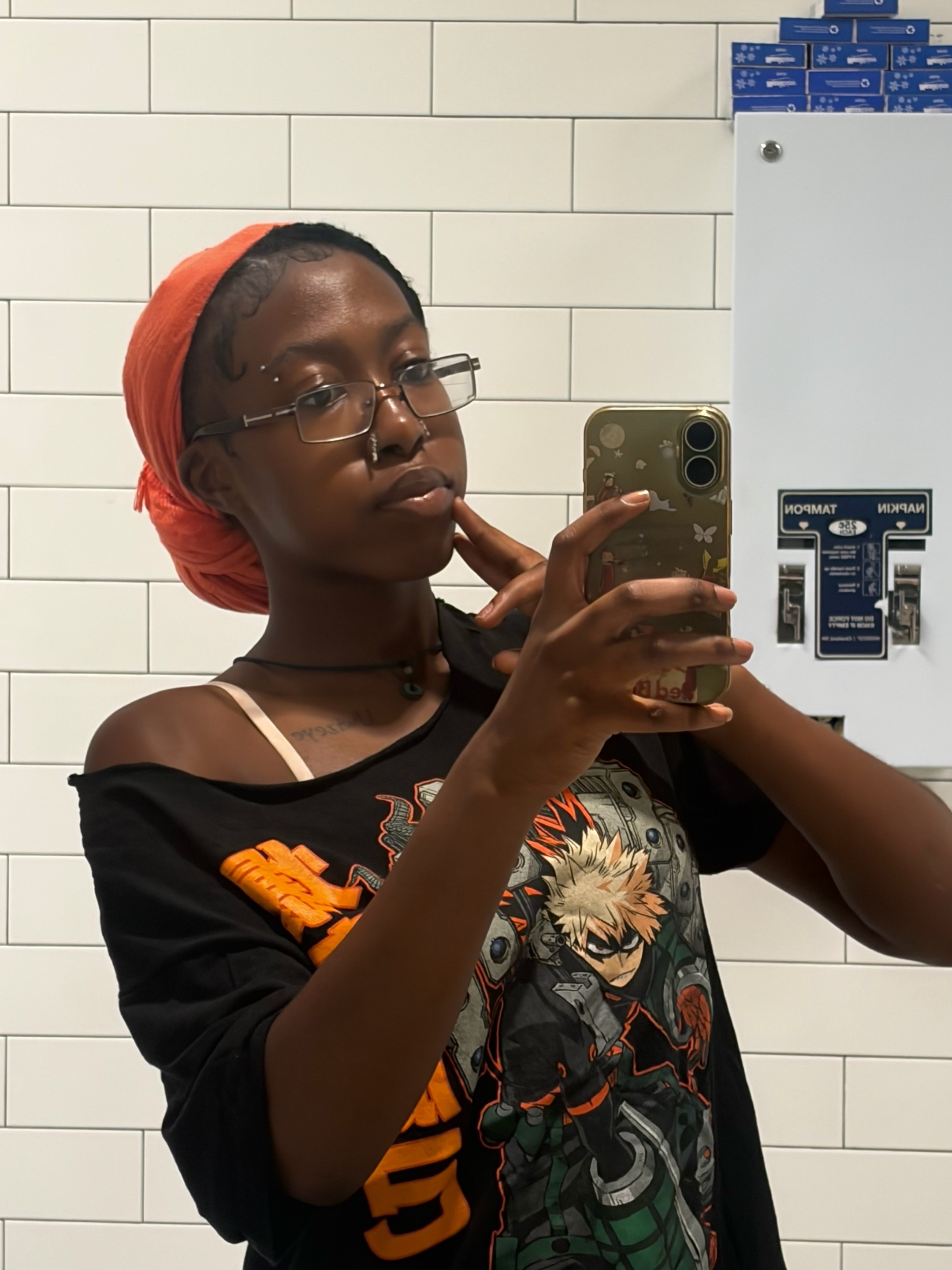 @Kaiyah