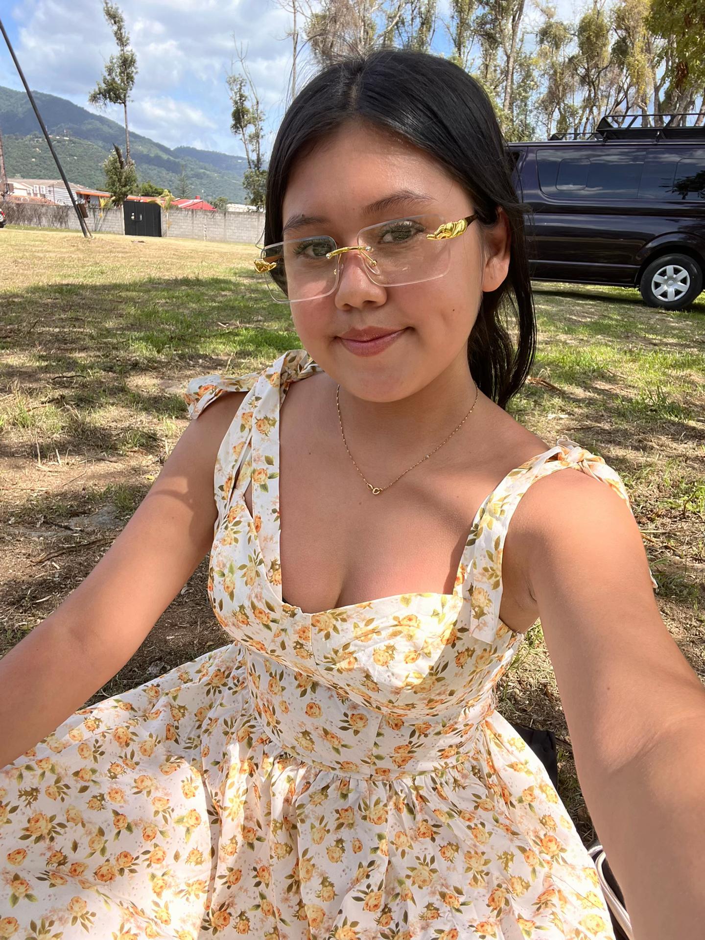 @Esli De La Rosa