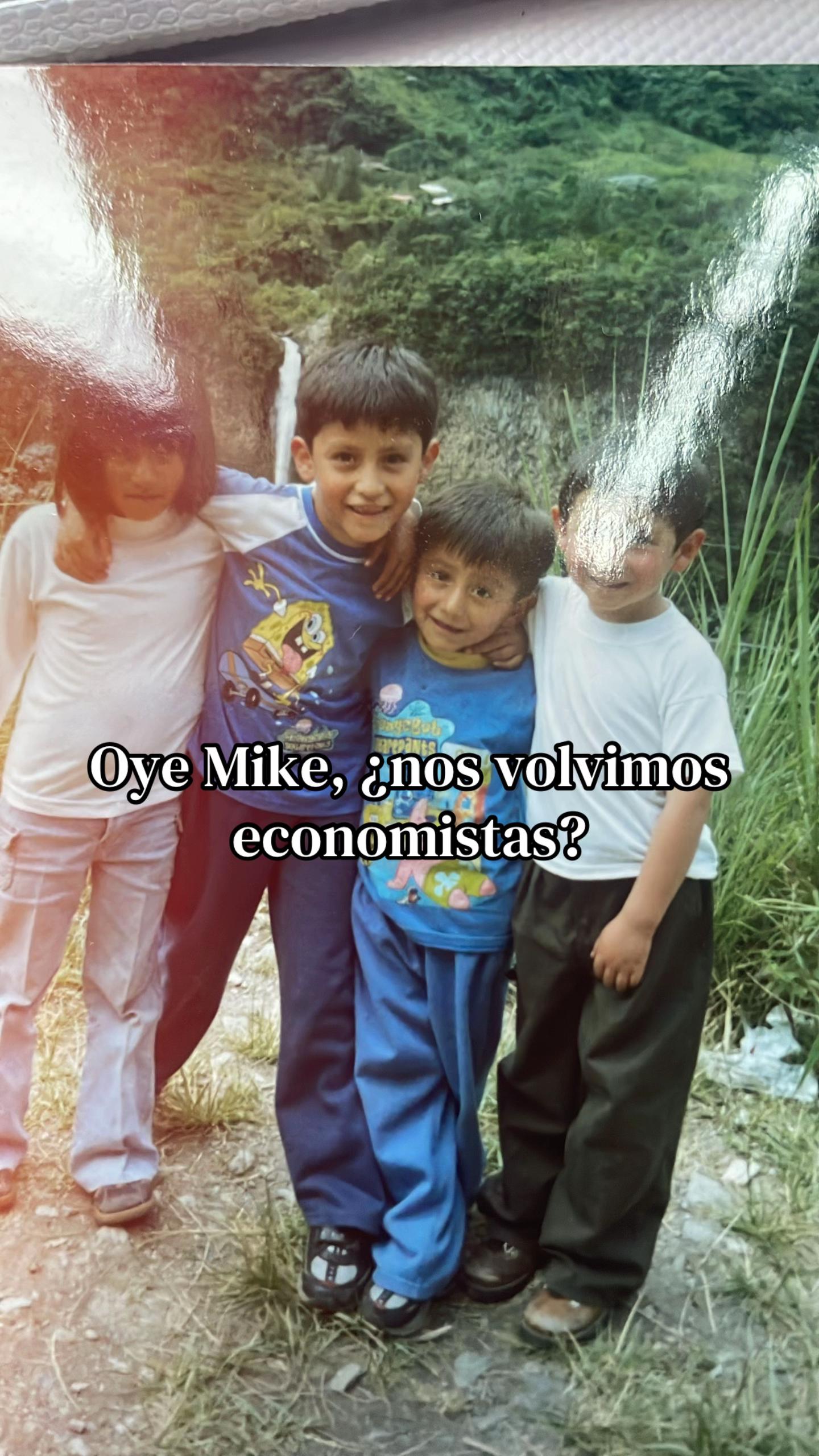 @Michael Peñafiel