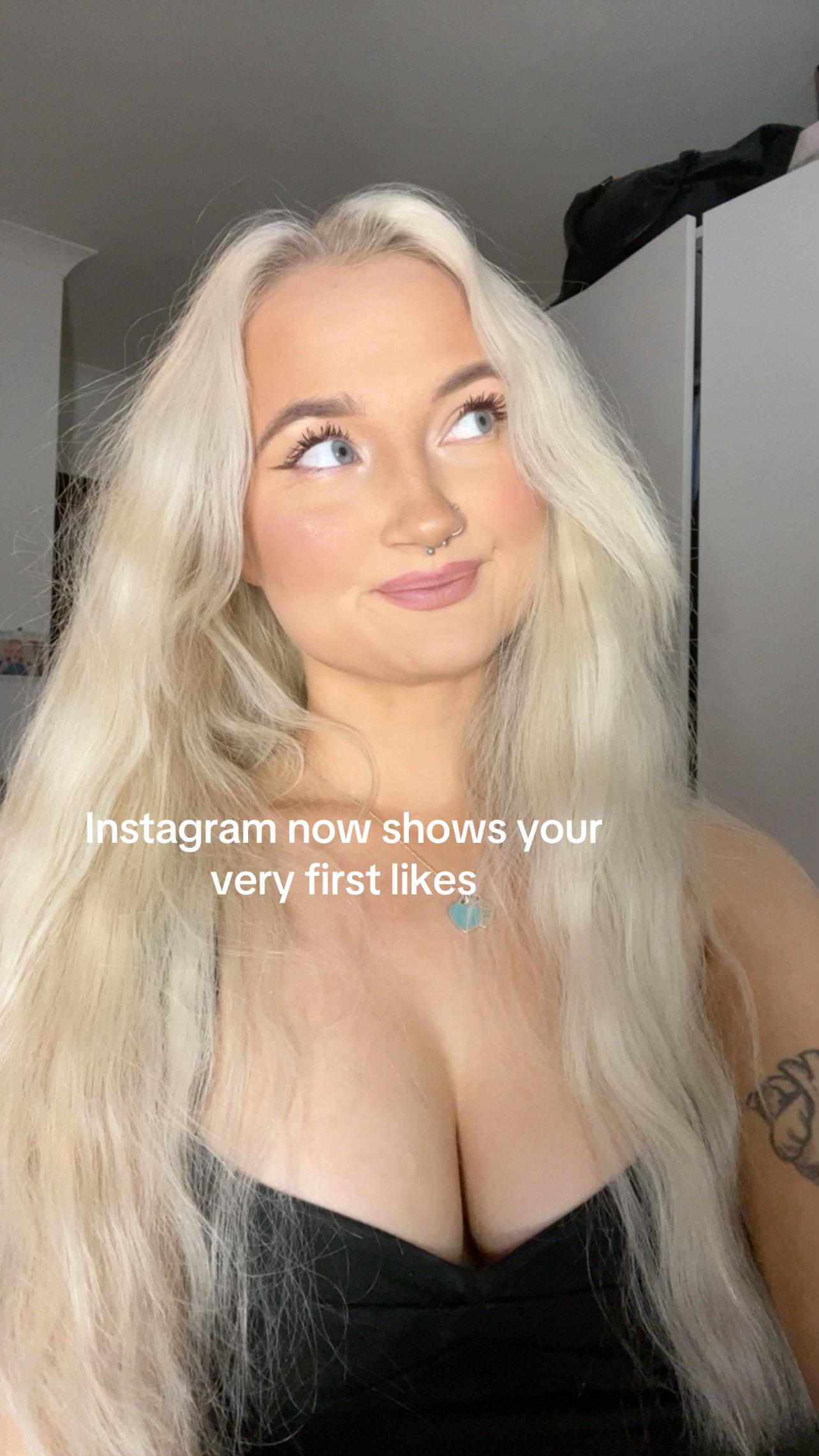 @Hannah