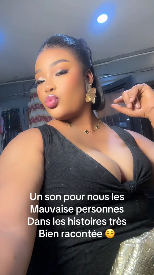 @Afiana Kruz