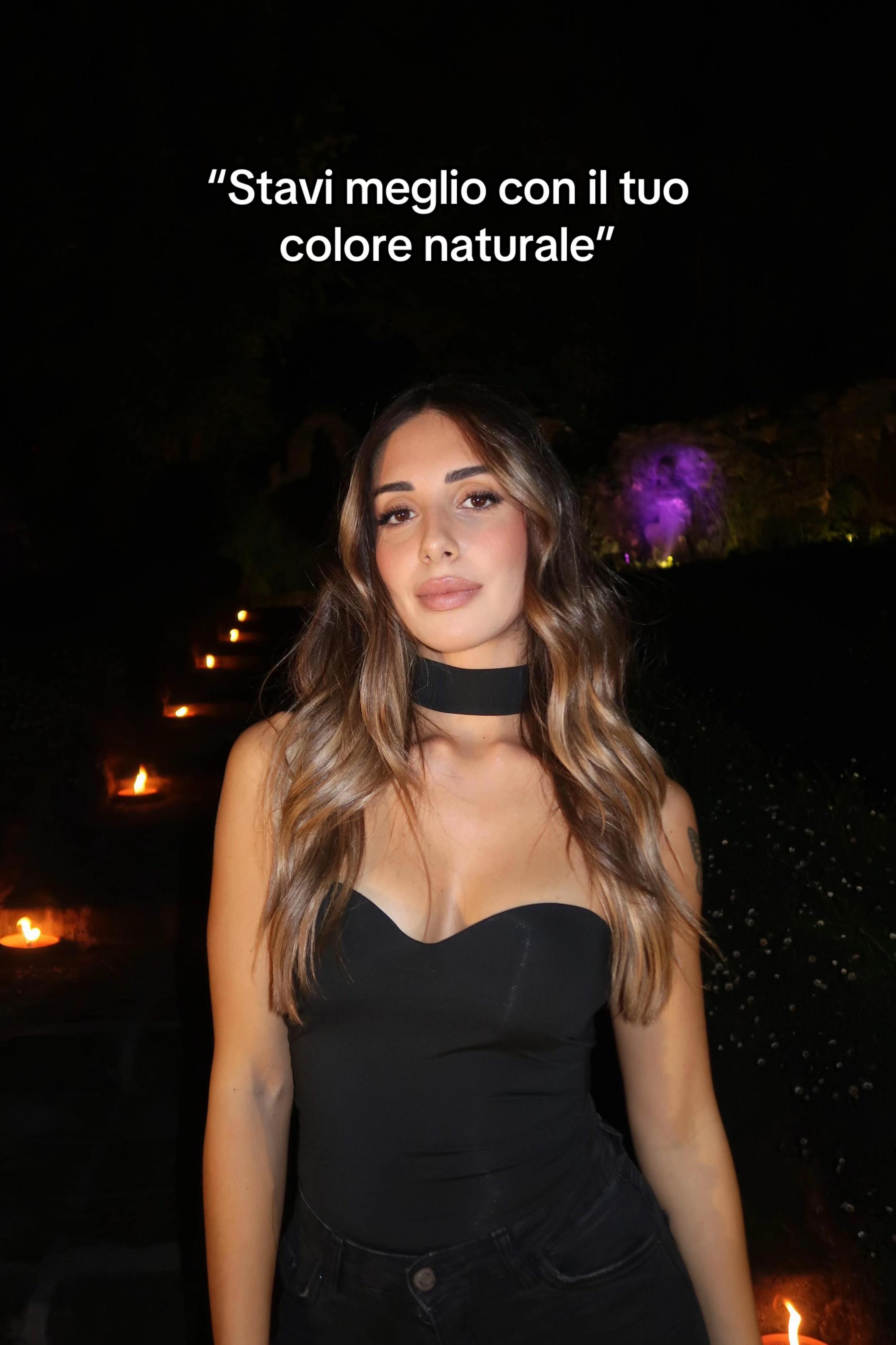 @Giulia Marini