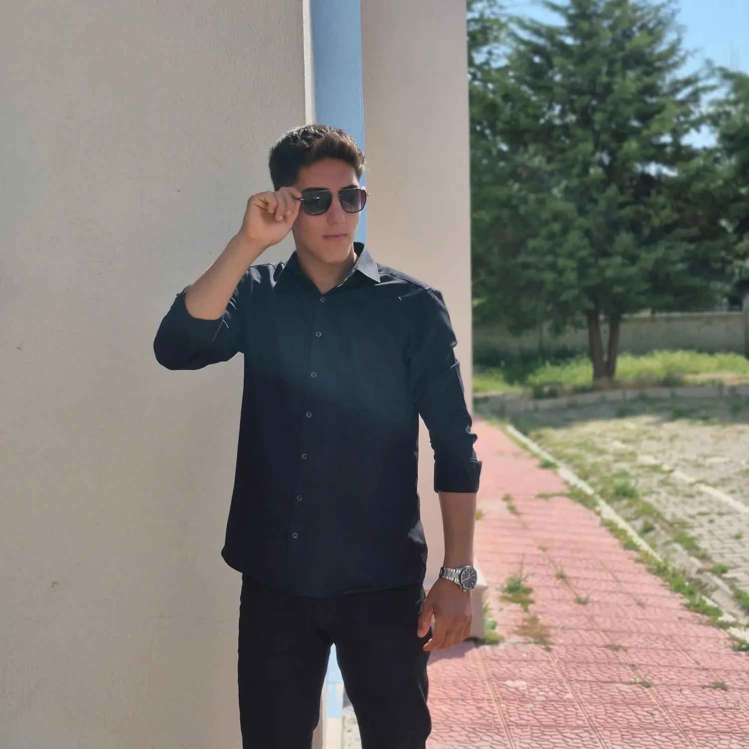 @Mevlüt Gül