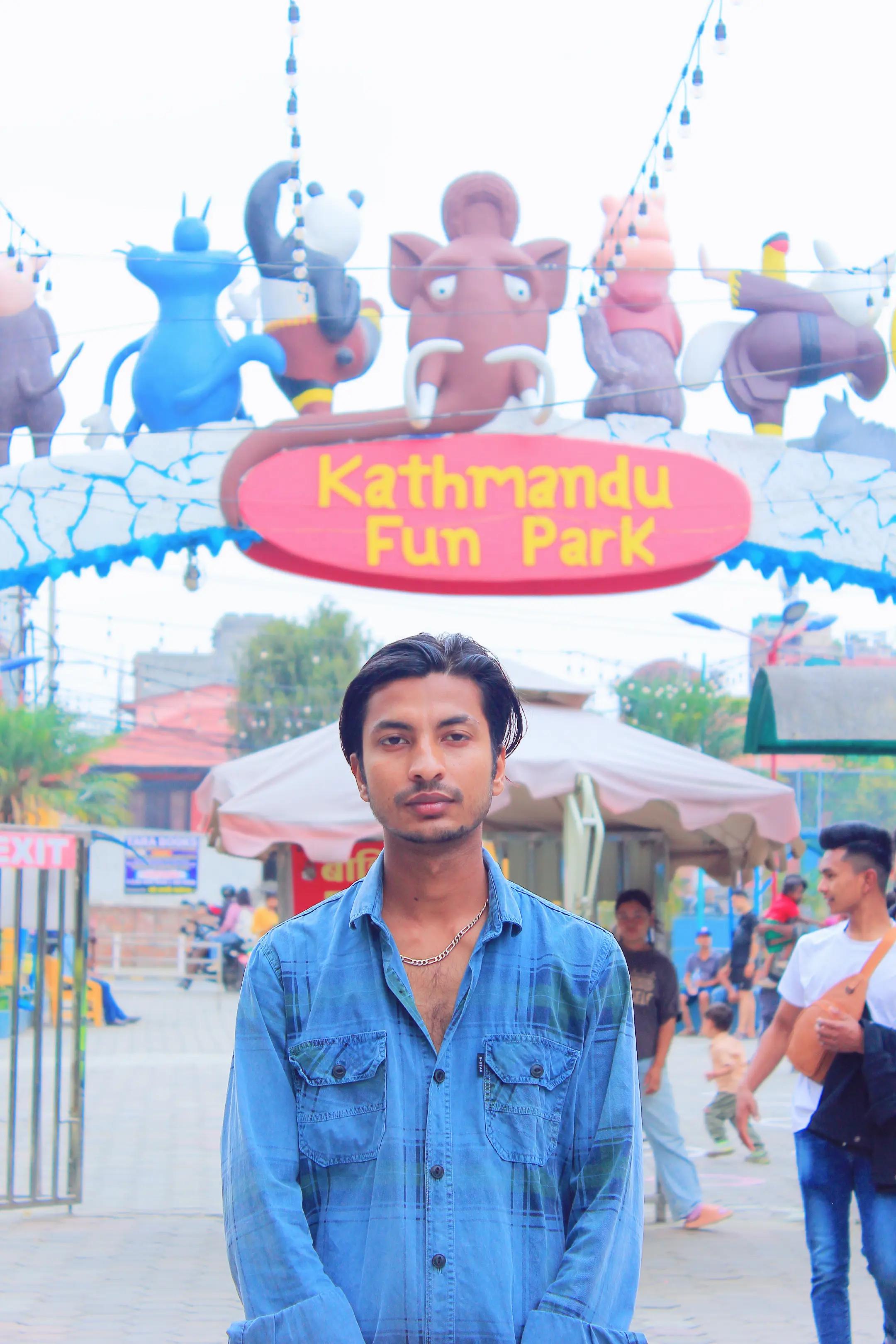 @Guddu Yadav